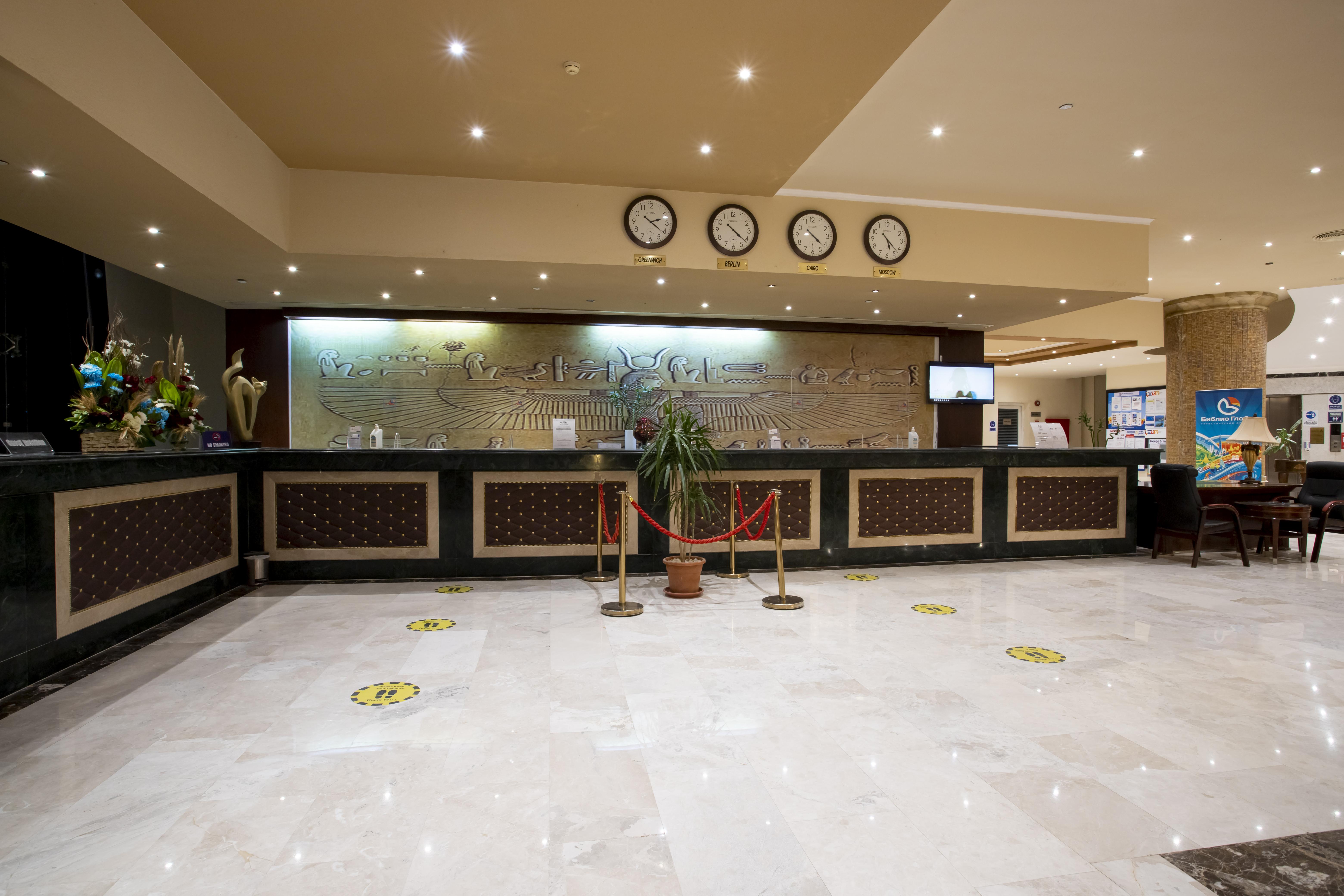 Resort Amc Royal & 5*