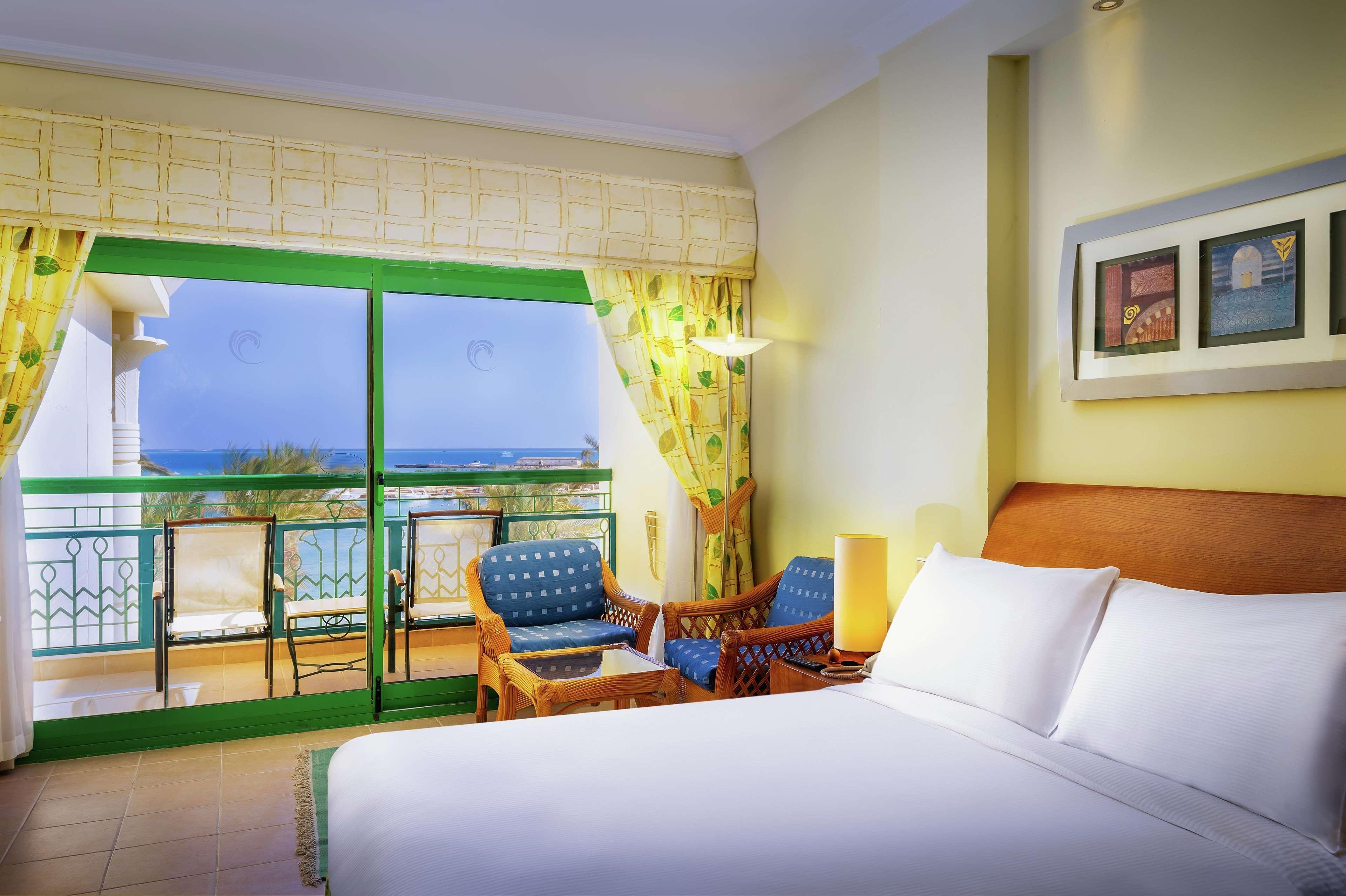Swiss Hurghada