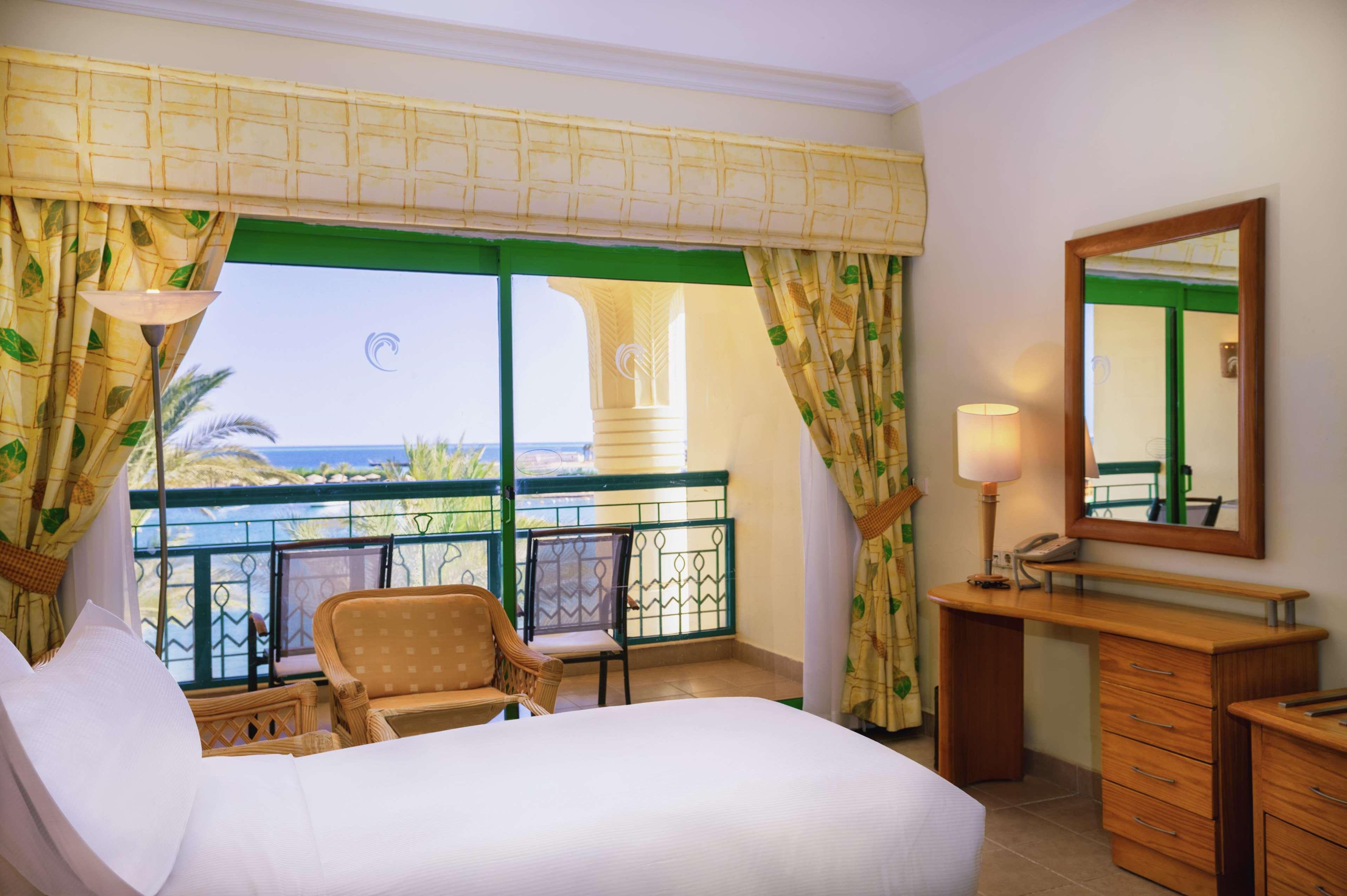 Resort Swiss Hurghada