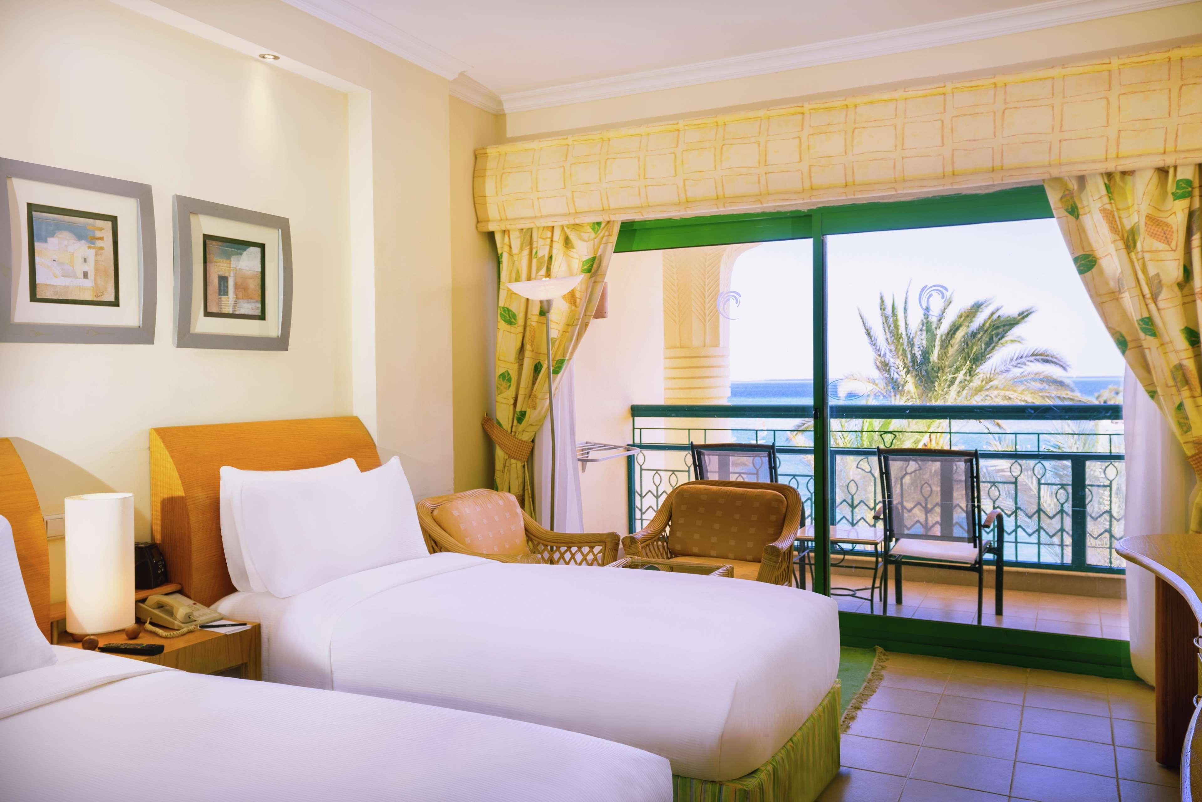 Swiss Resort 5*