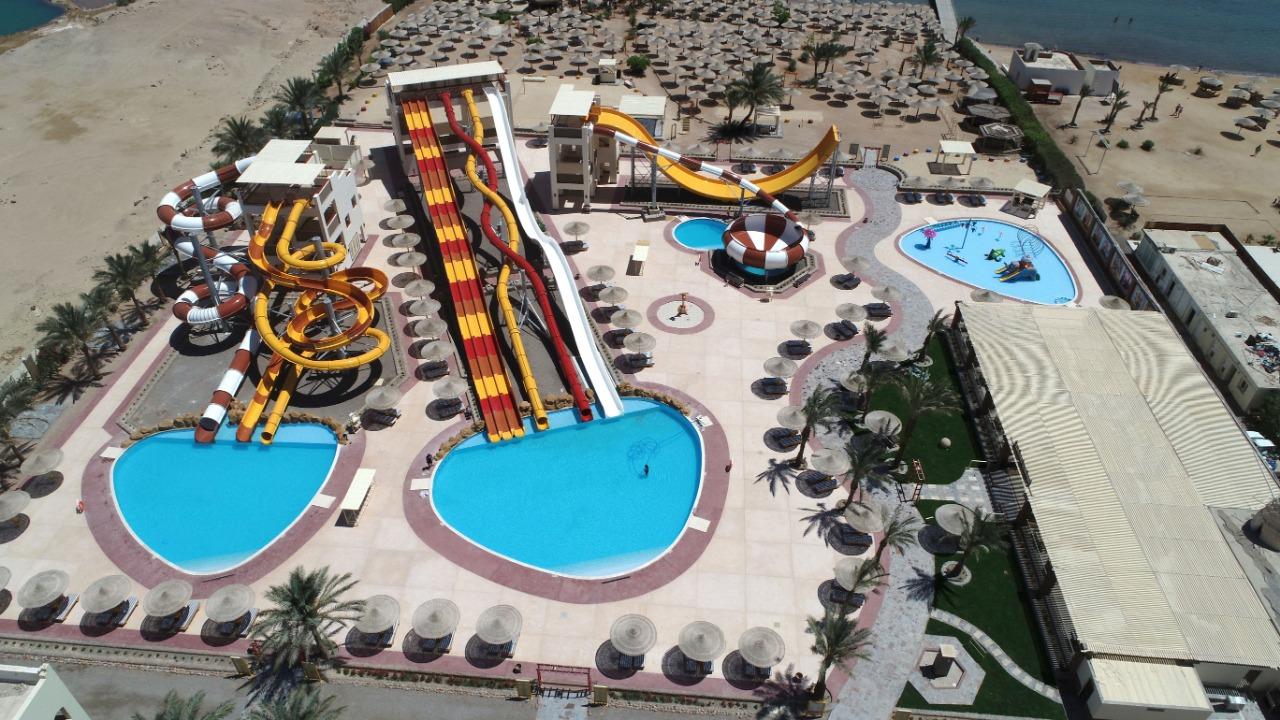 El Karma & Aqua Park - 4*