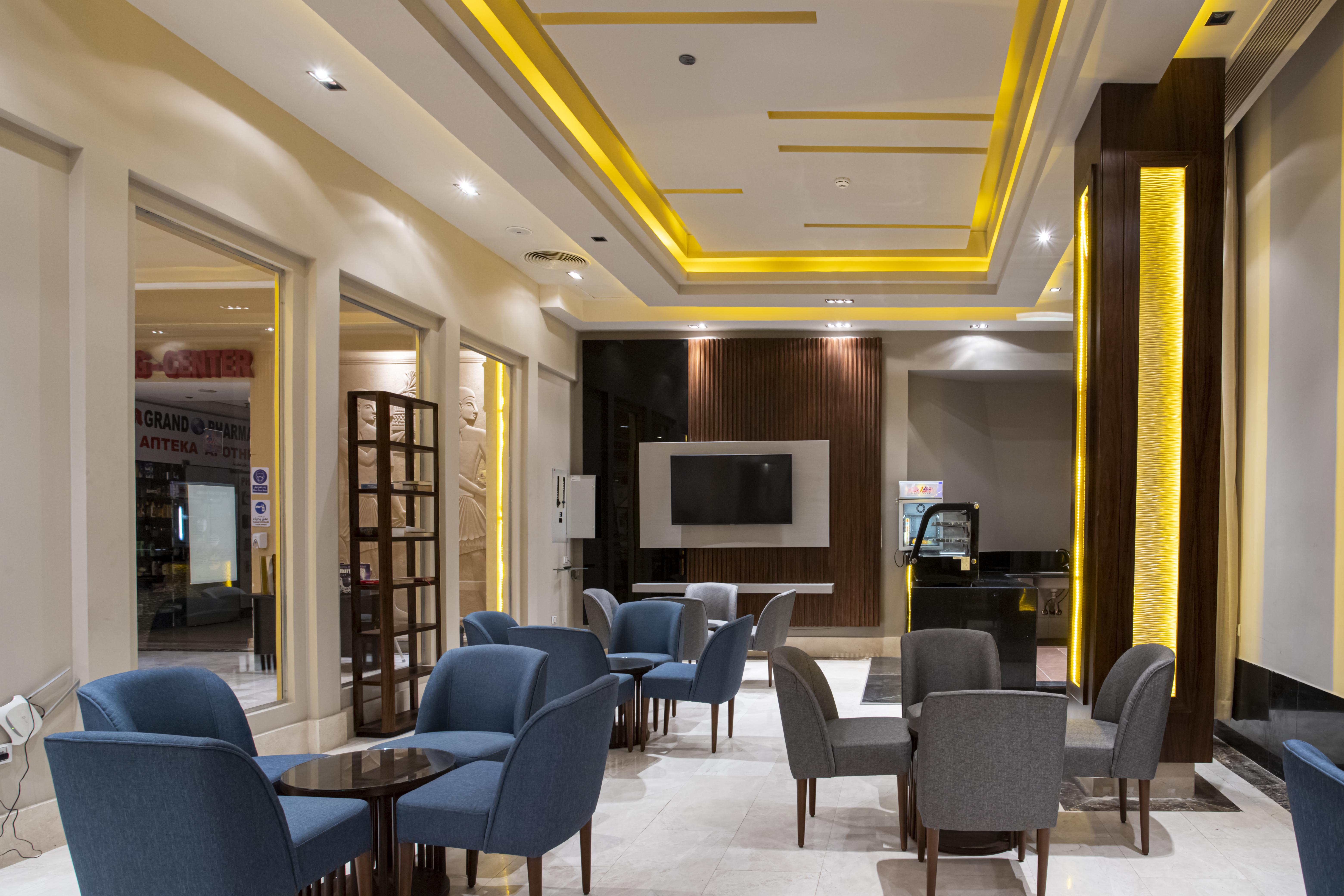 Resort Amc Royal & 5*