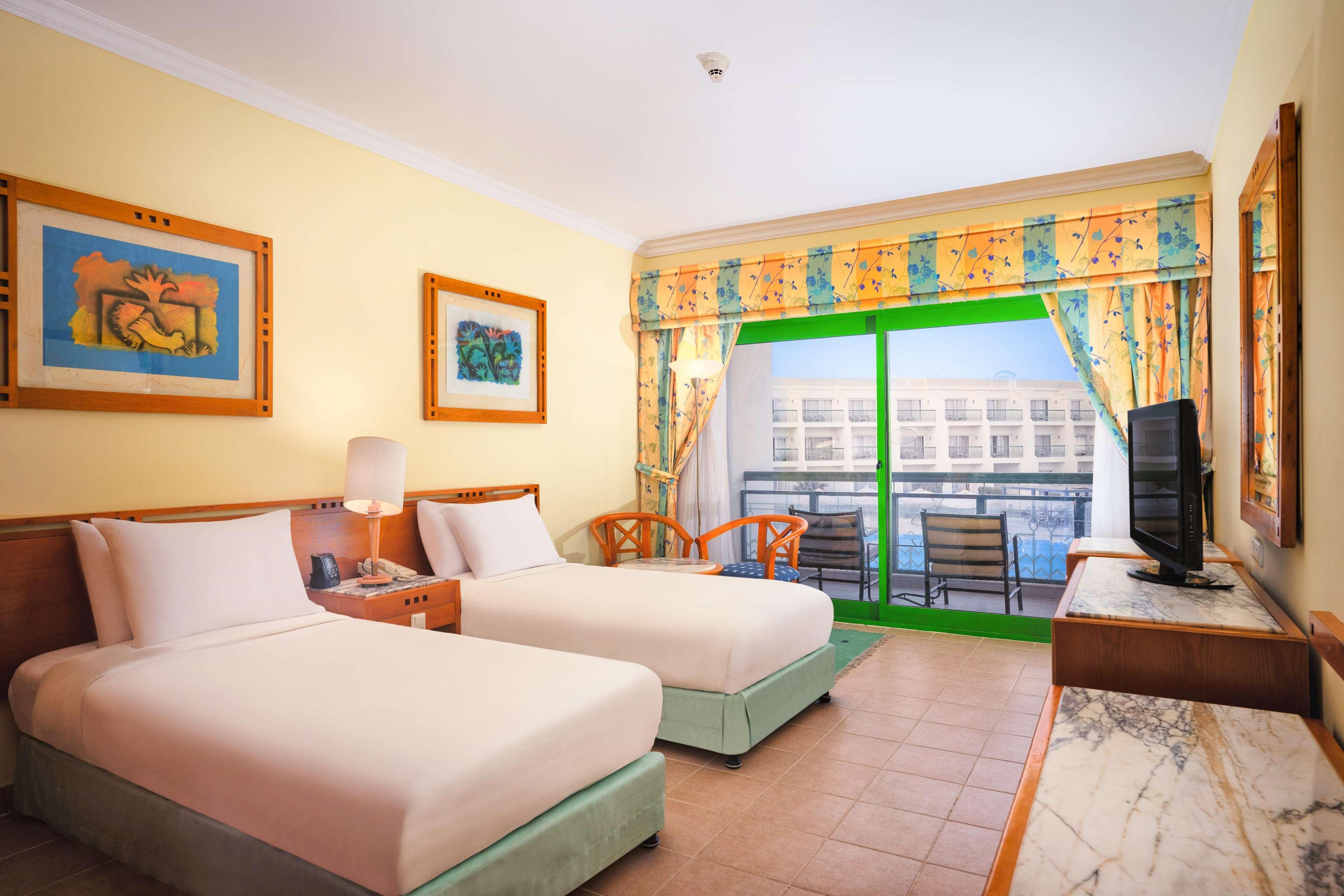 Resort Swiss Hurghada