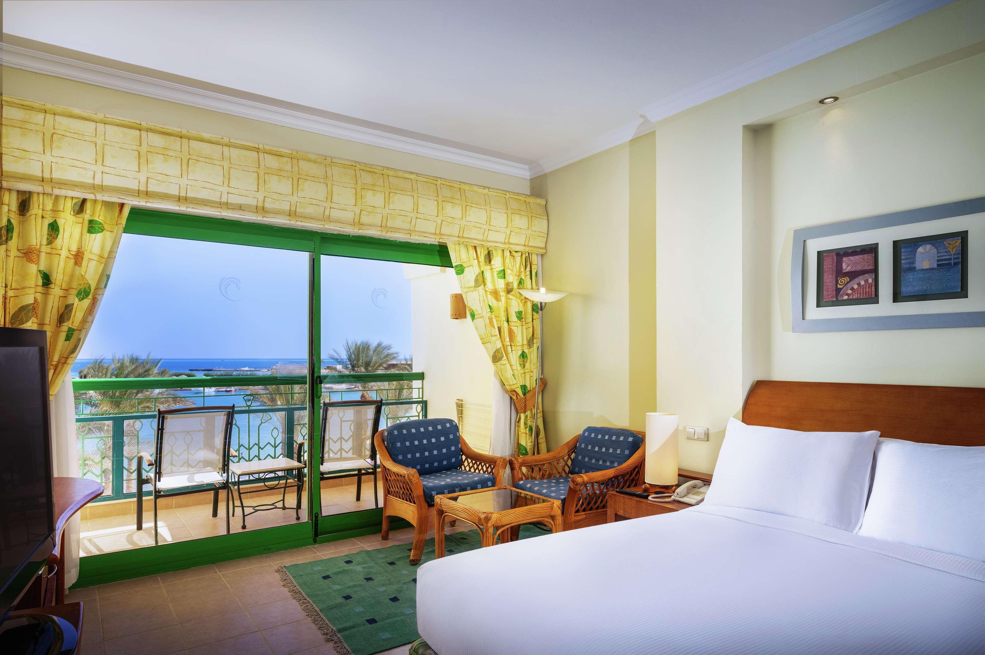Resort Swiss Hurghada