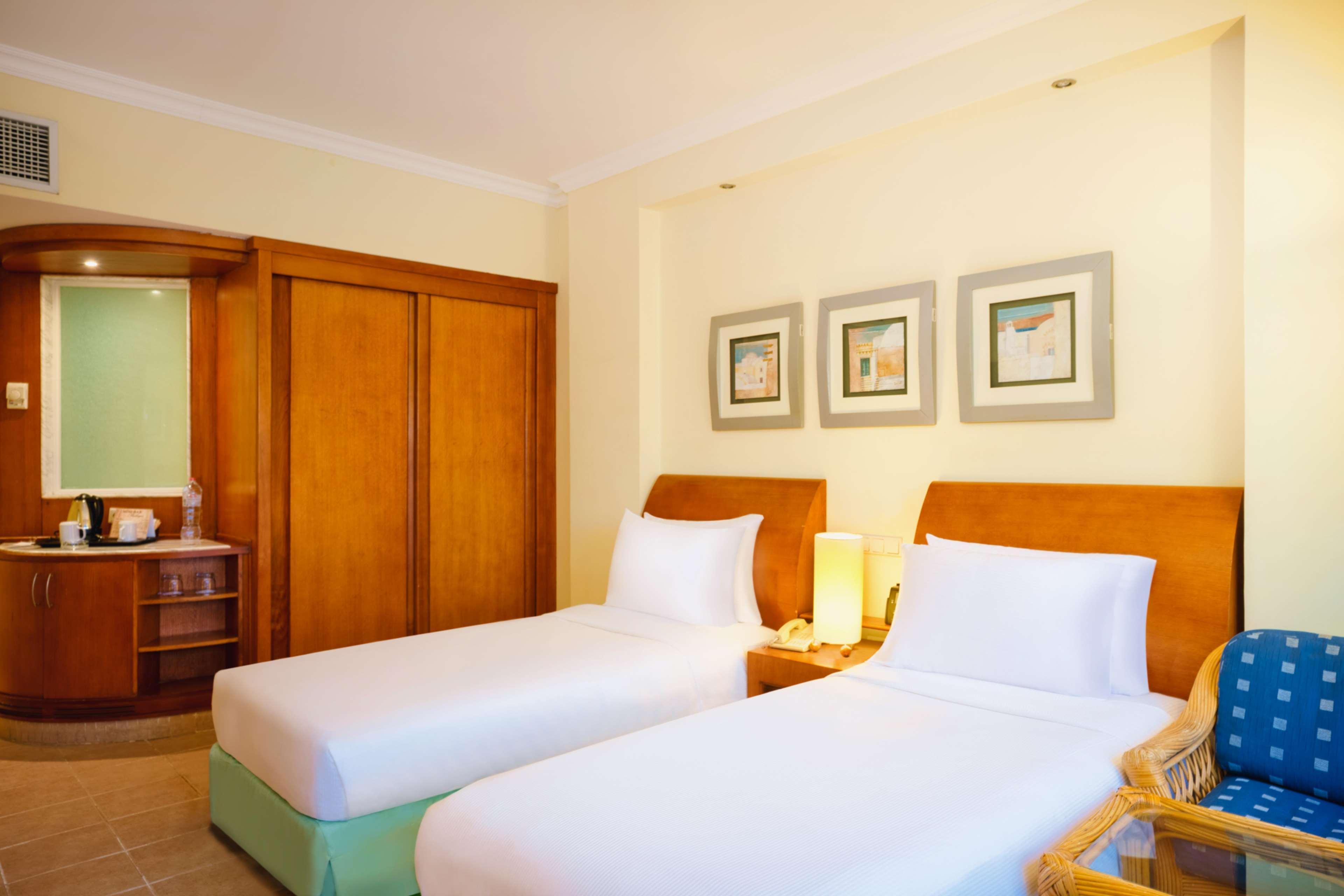 Resort Swiss Hurghada