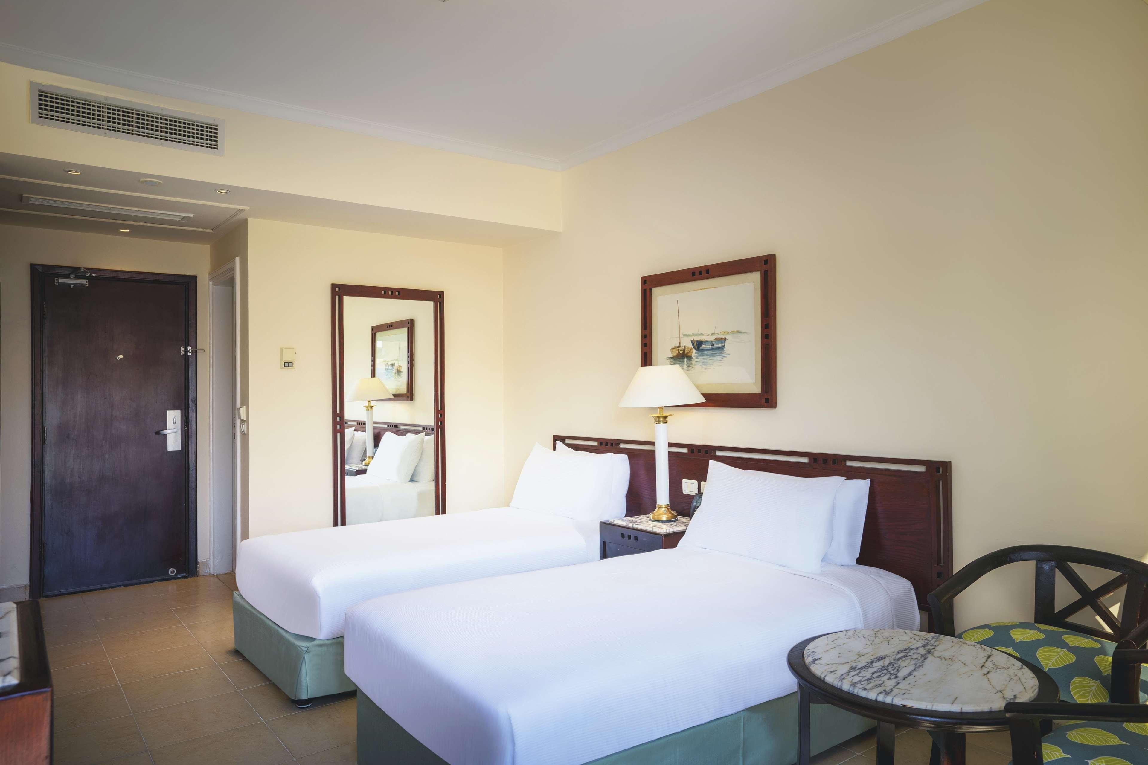 Swiss Resort 5*
