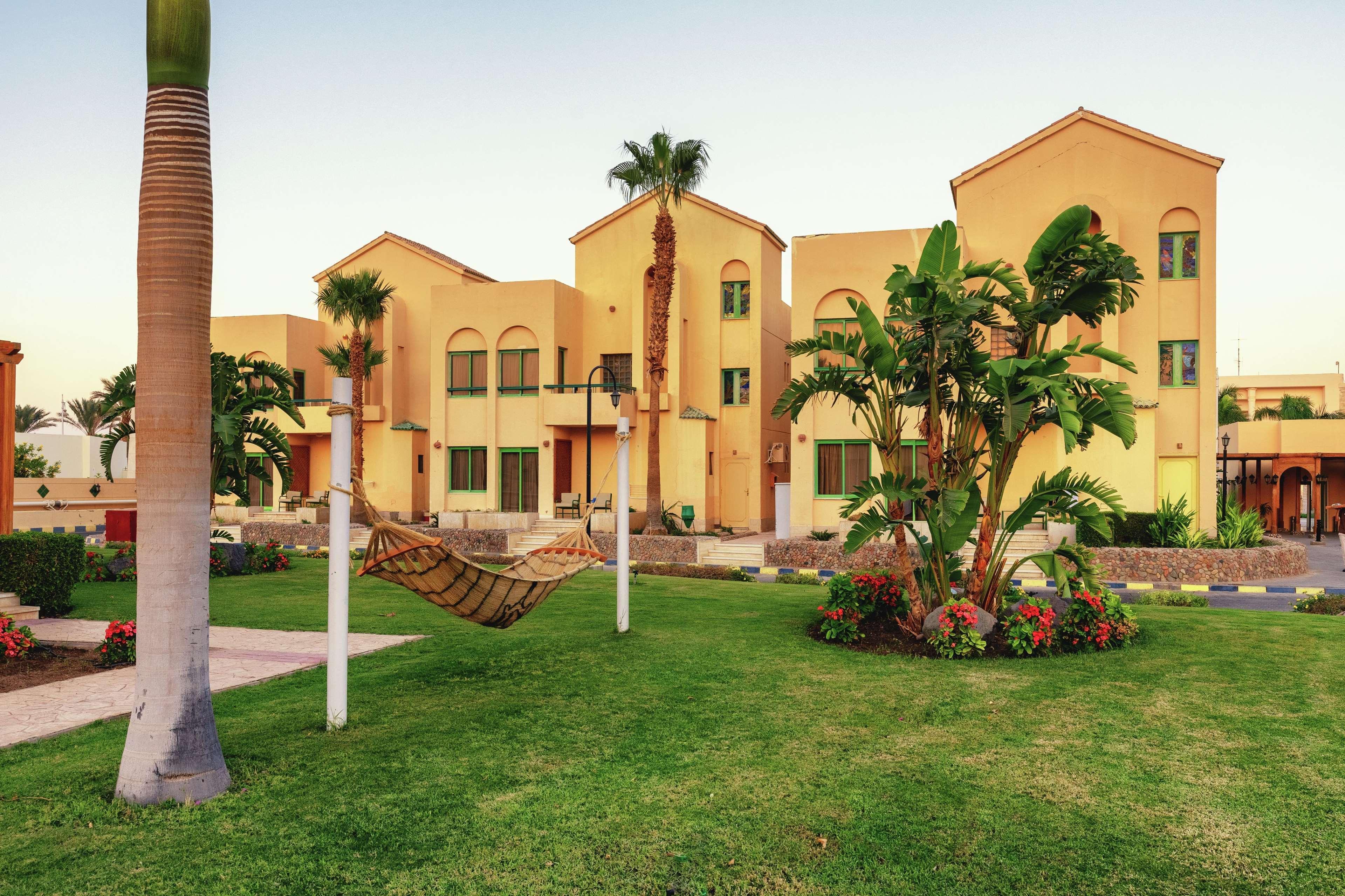 Resort Swiss