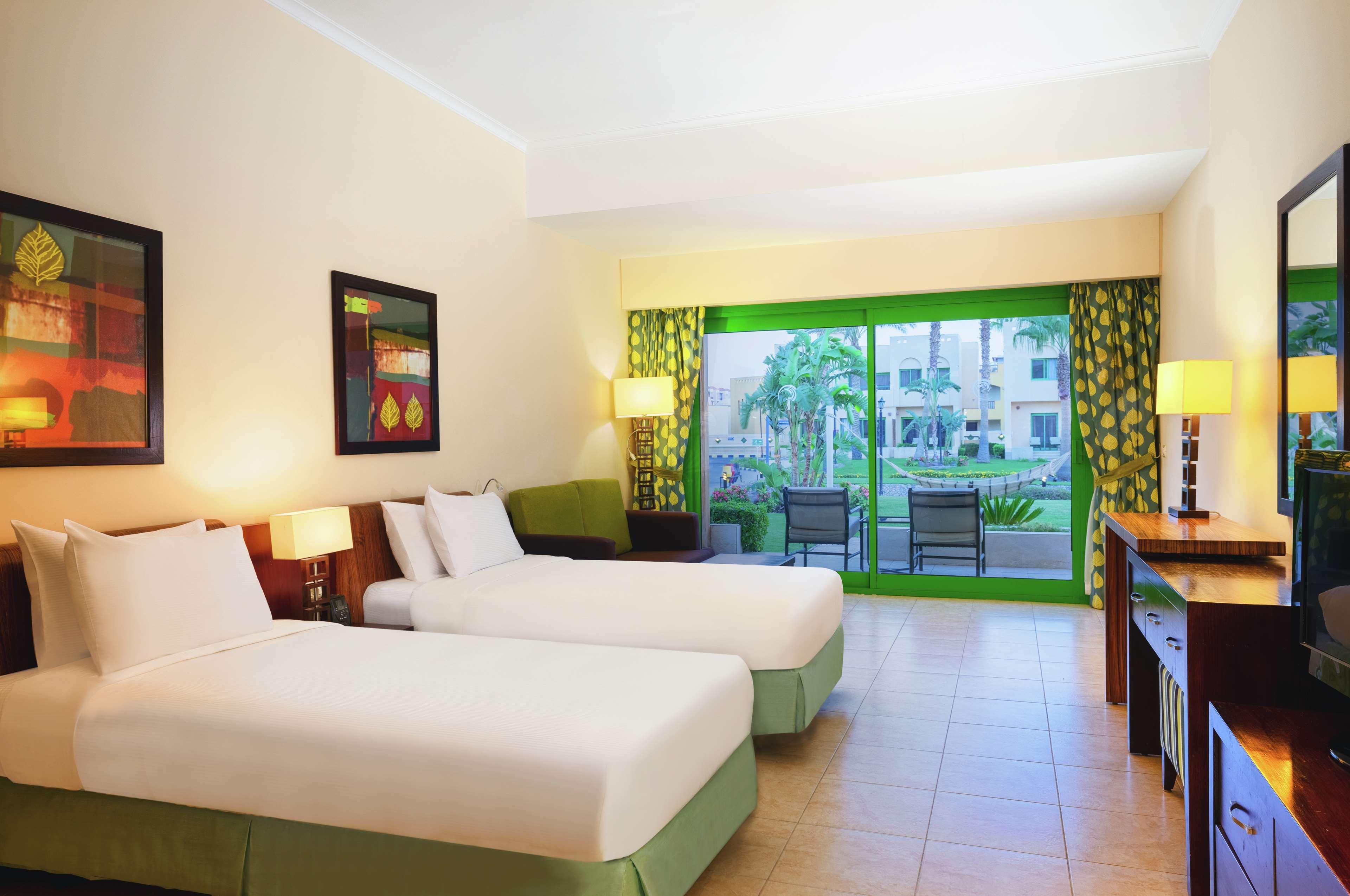 Swiss Resort 5*