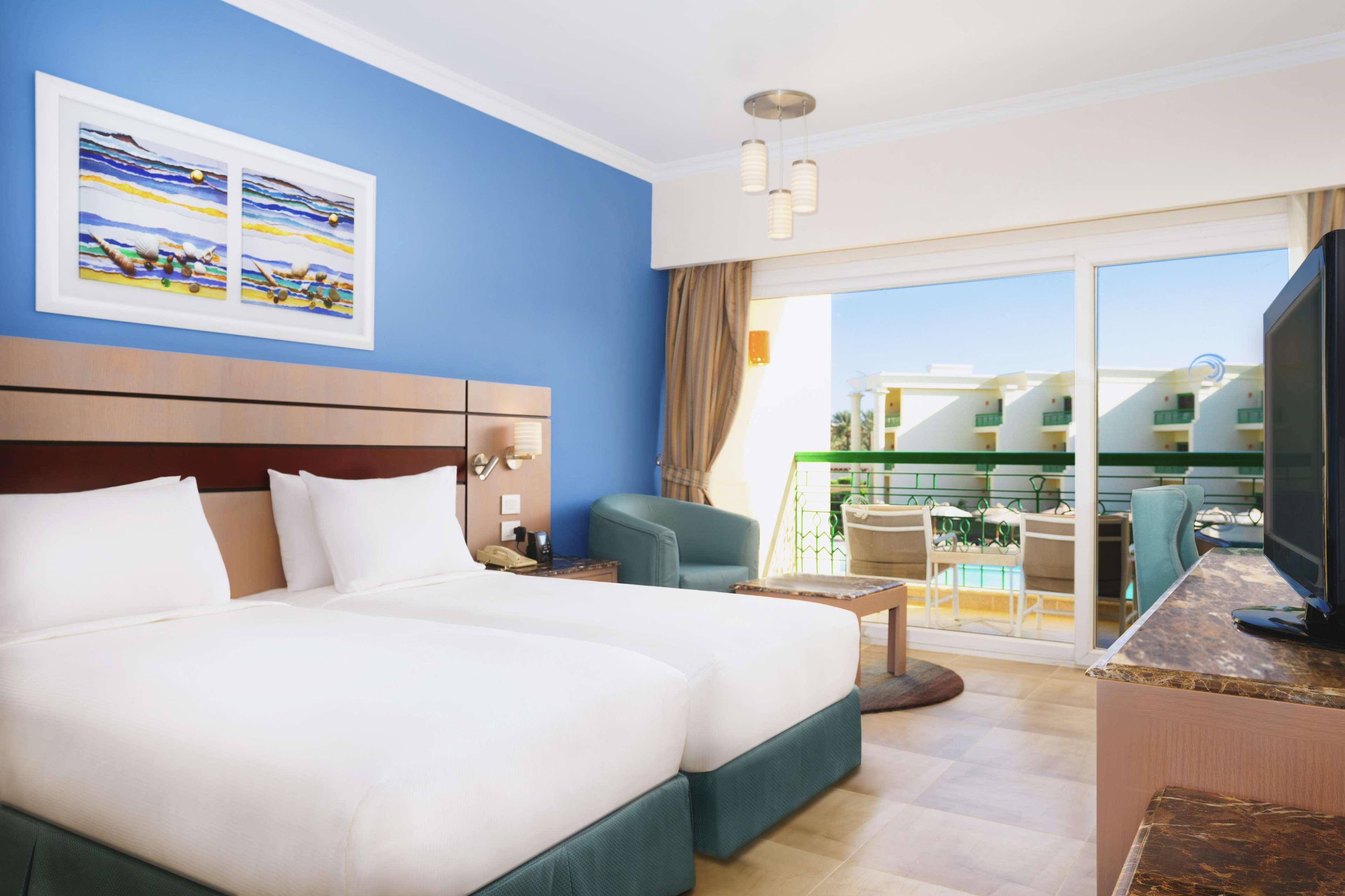 Resort Swiss
