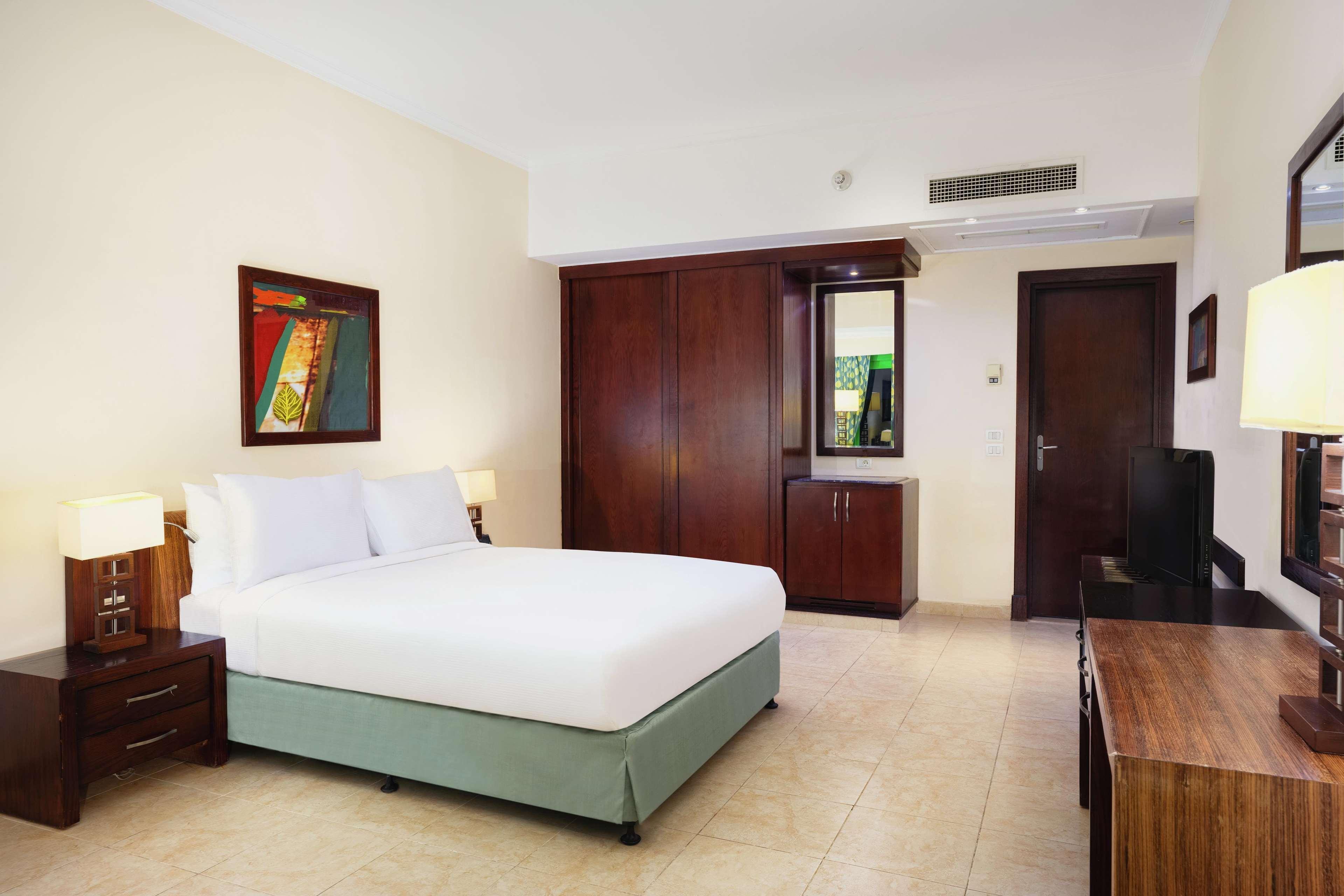 Resort Swiss 5*