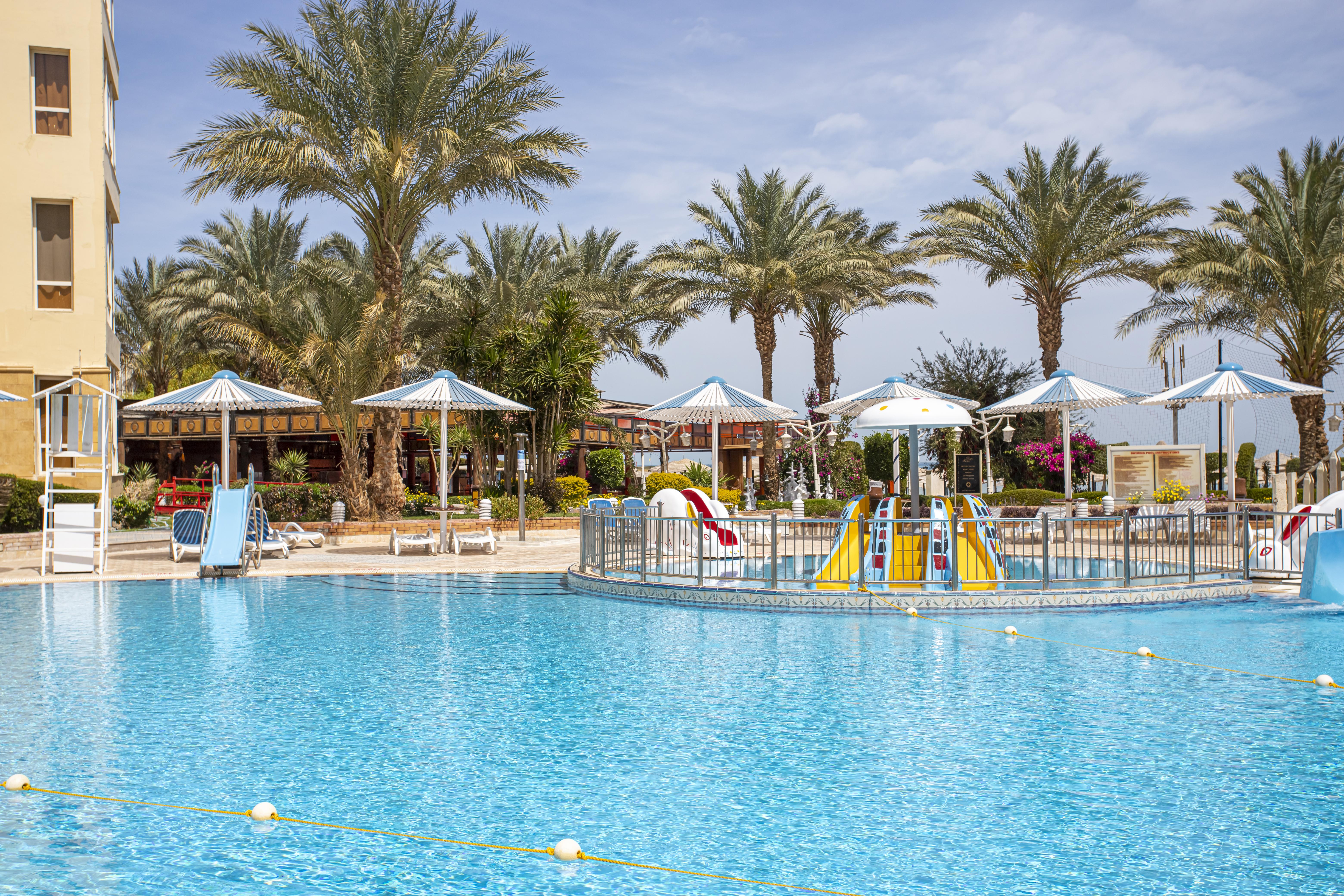 Resort Amc Royal & 5*