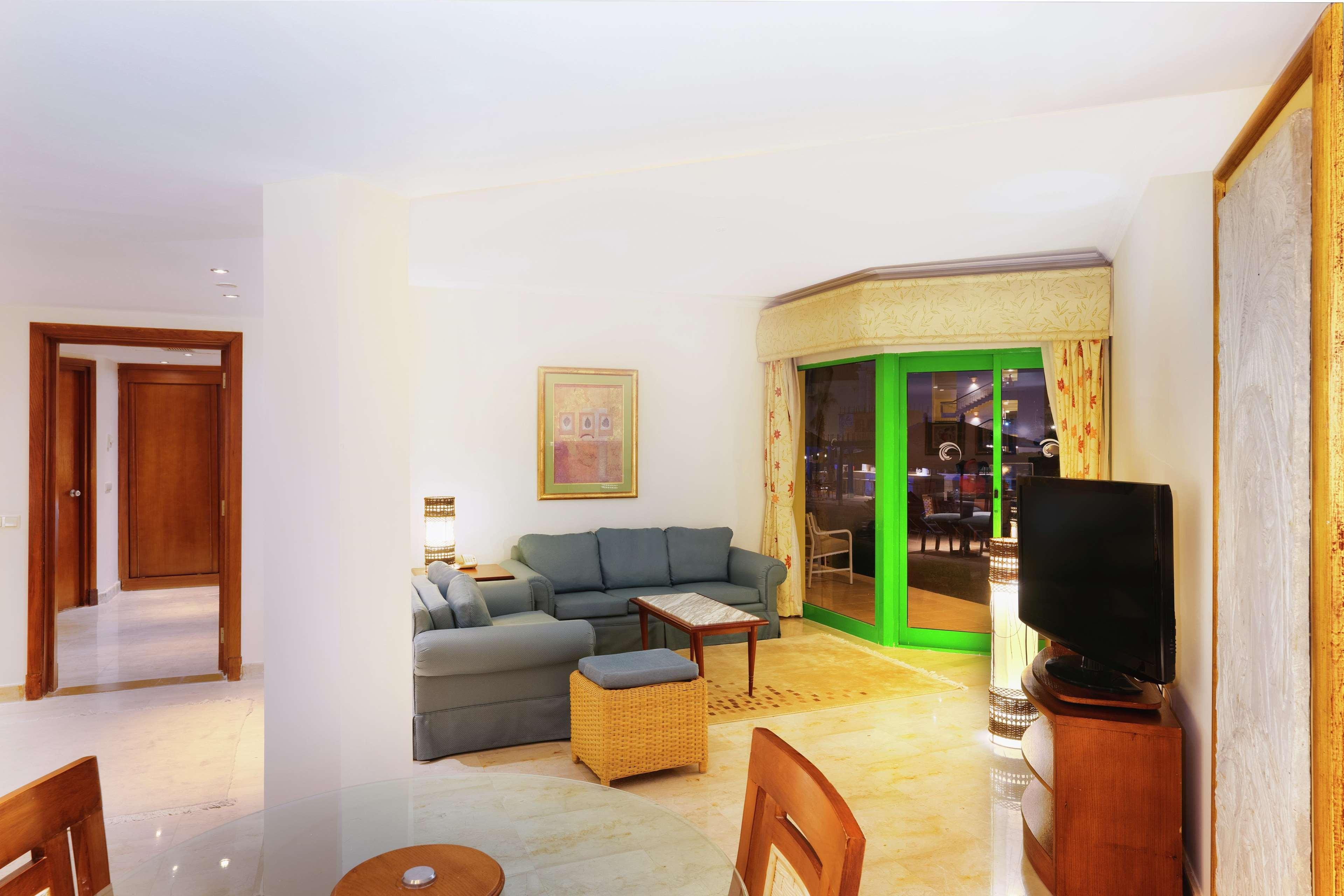 Resort Swiss 5*