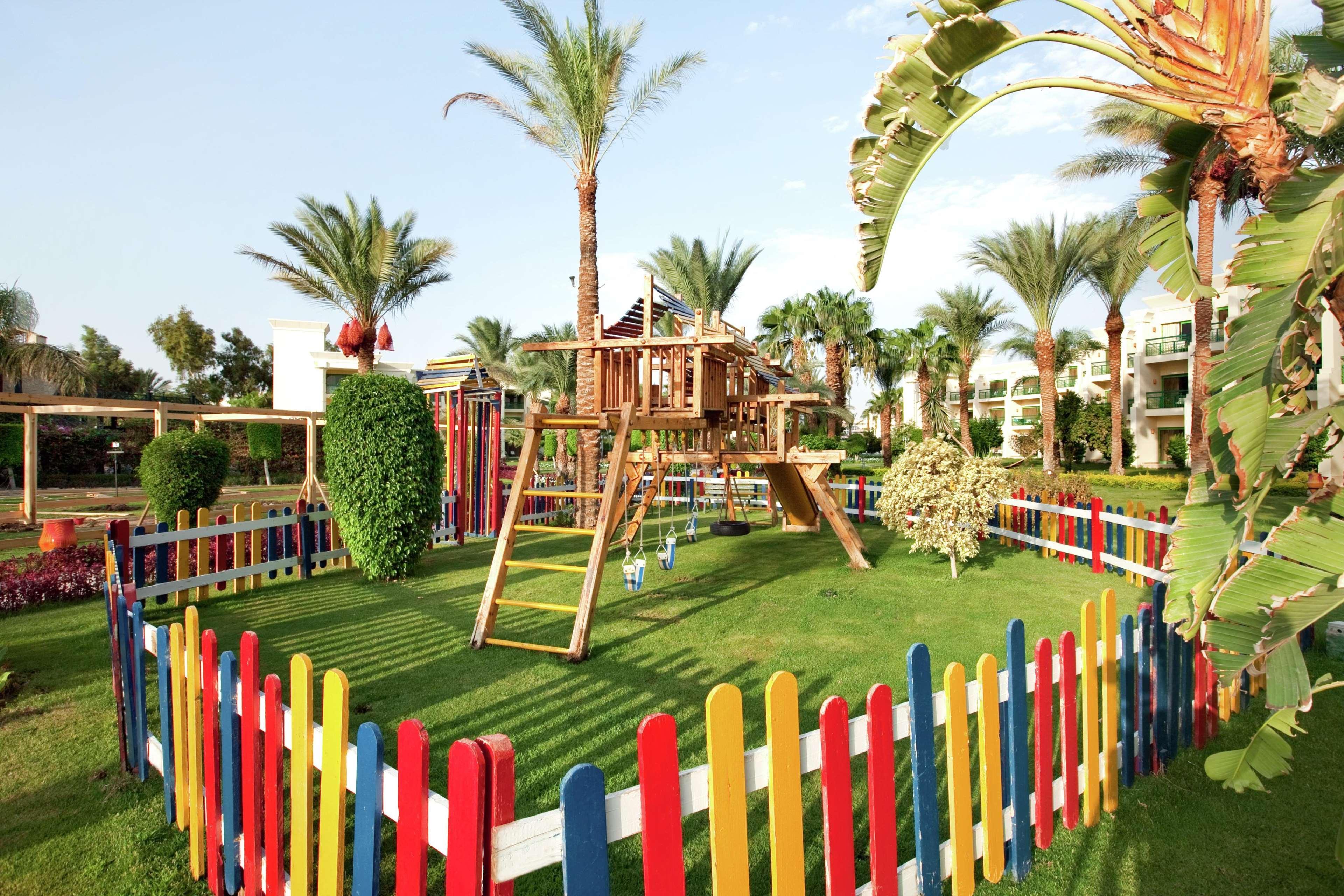 Swiss Resort Hurghada