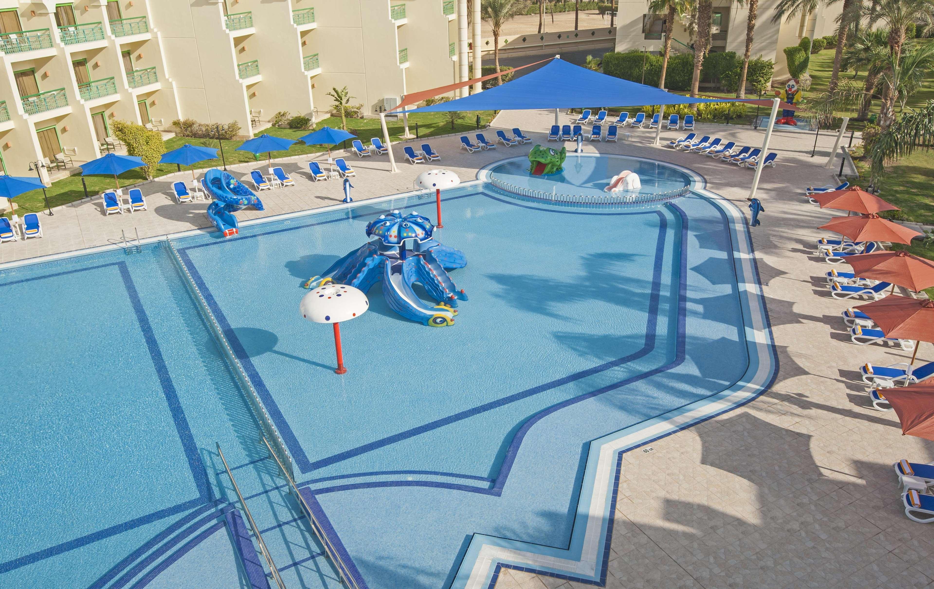 Resort Swiss