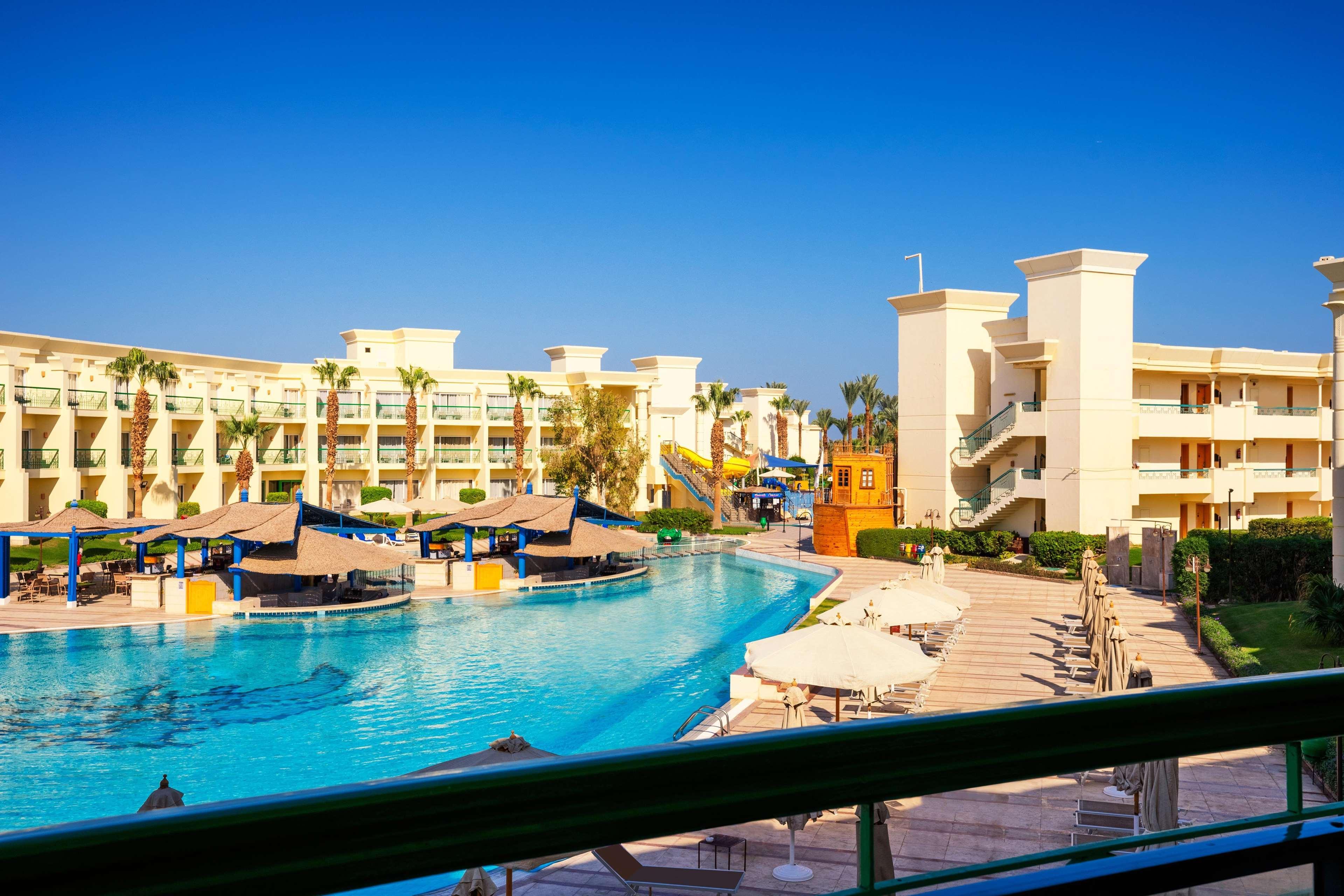 Swiss Resort 5*