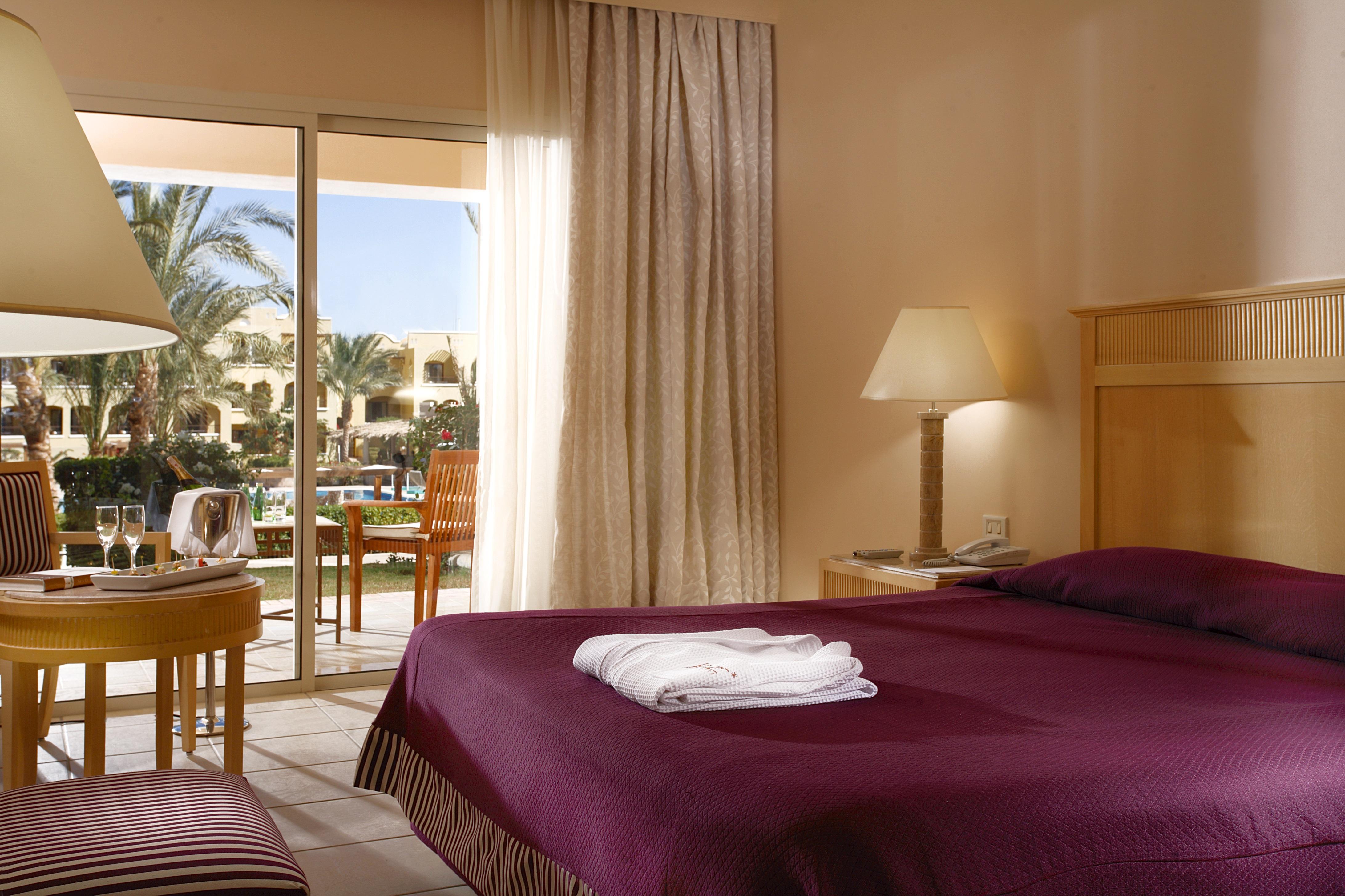 Jaz Makadi Star & 5* Hurghada
