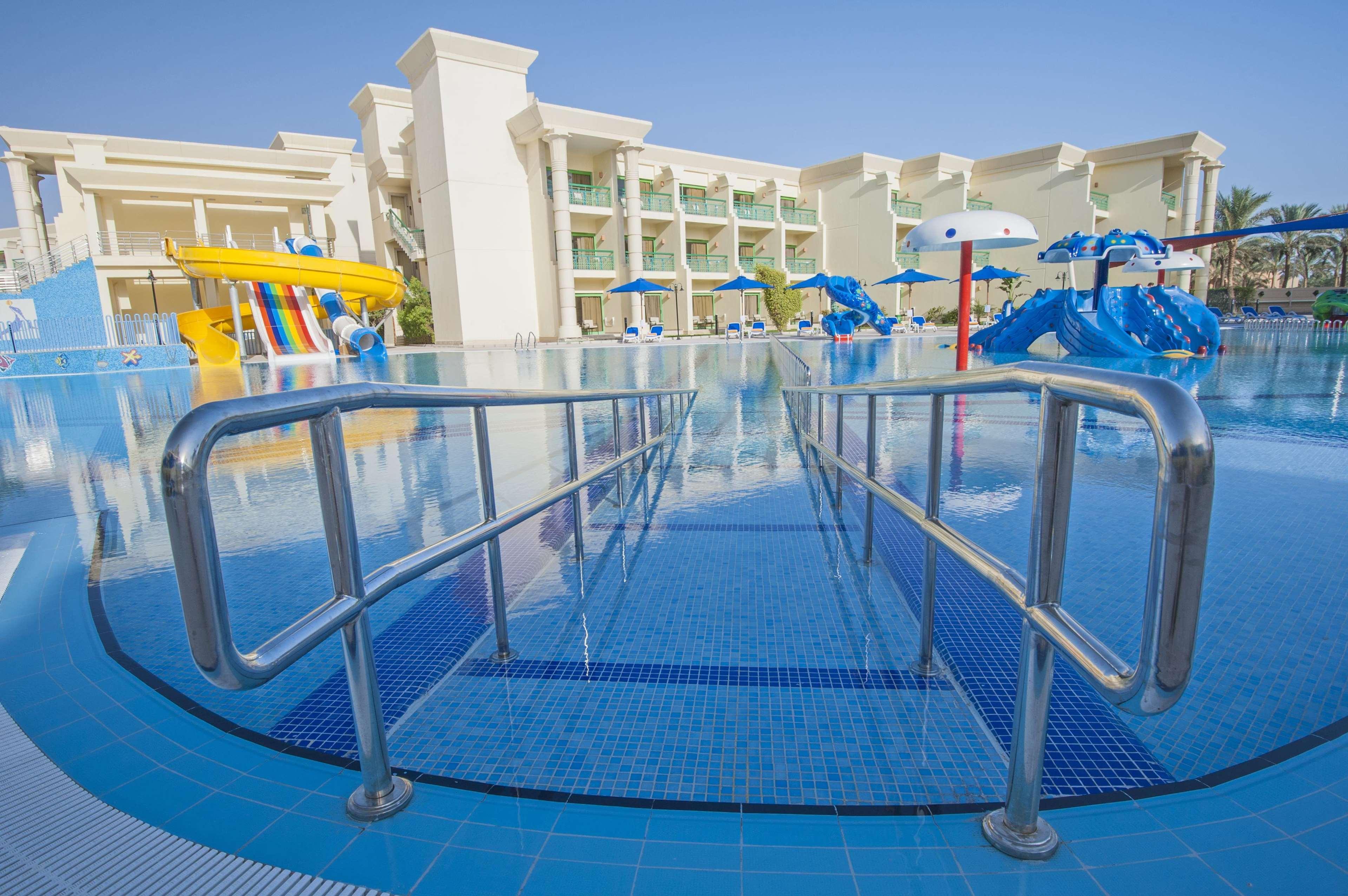 Swiss Resort 5*