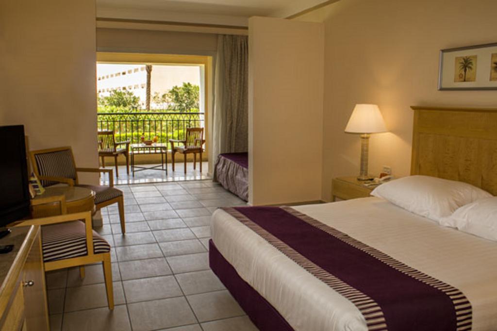 Resort Jaz Makadi Star & Hurghada