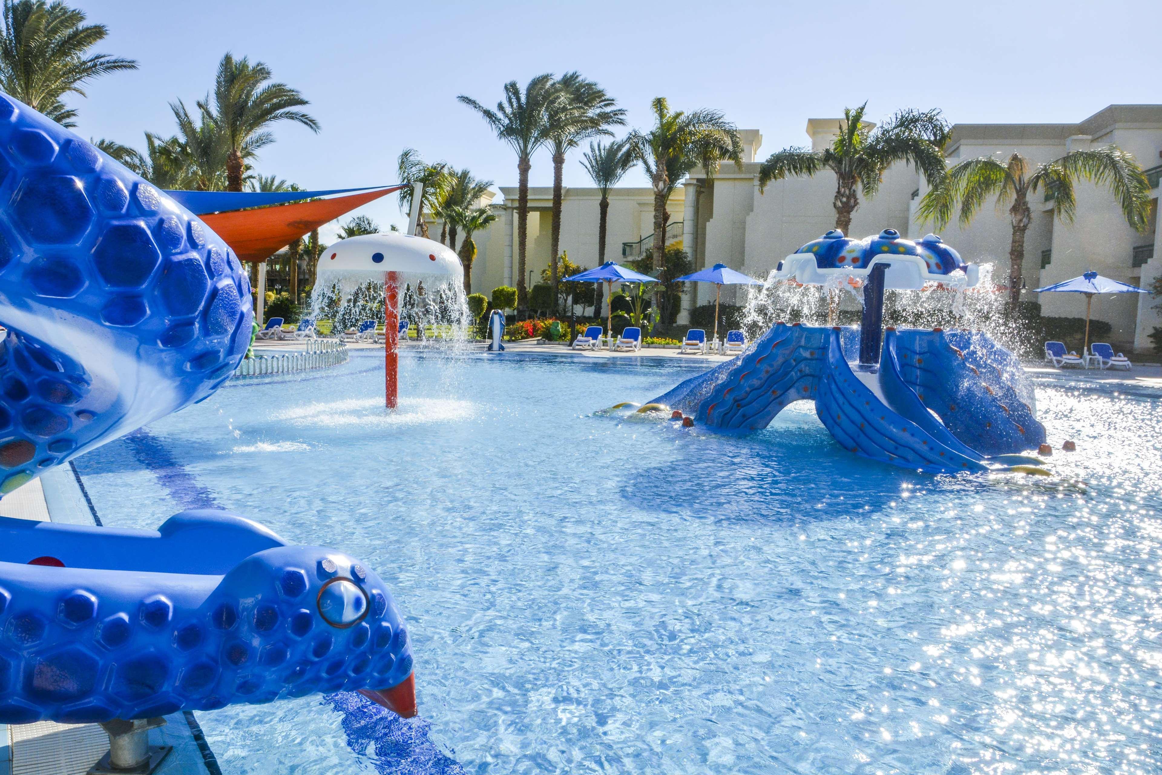 Swiss Resort 5*