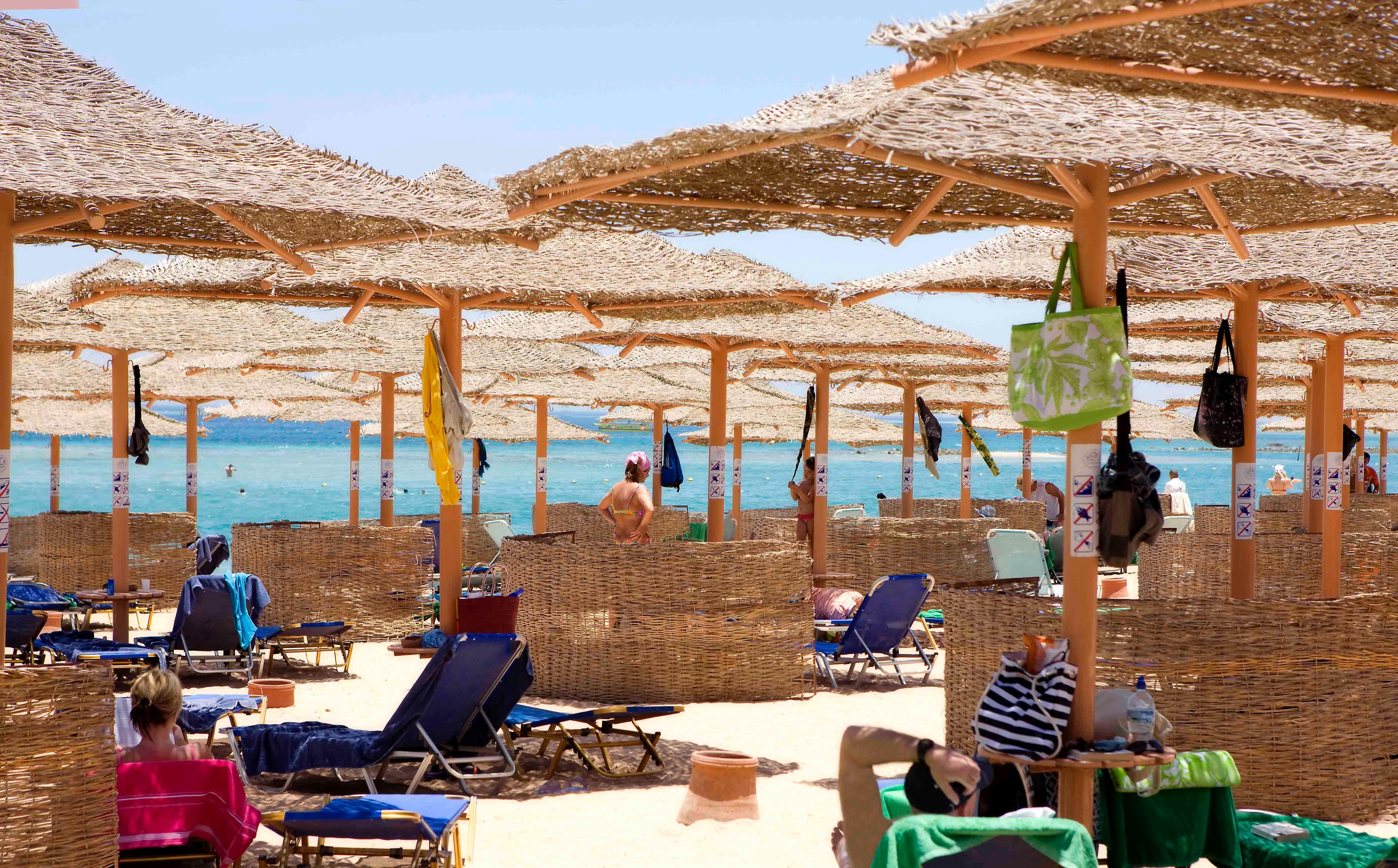 Jaz Makadi Star & Resort
