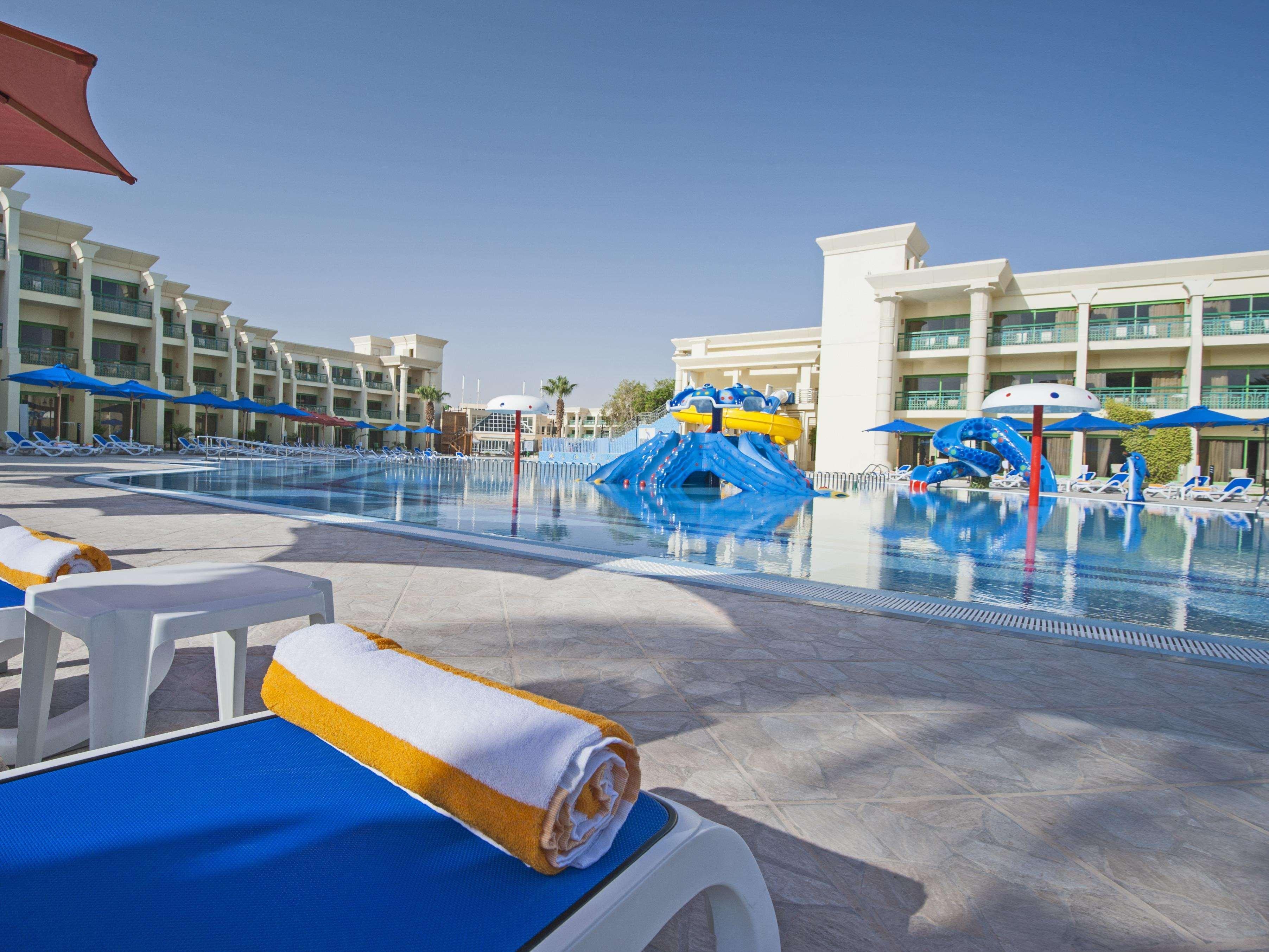 Swiss Resort Hurghada