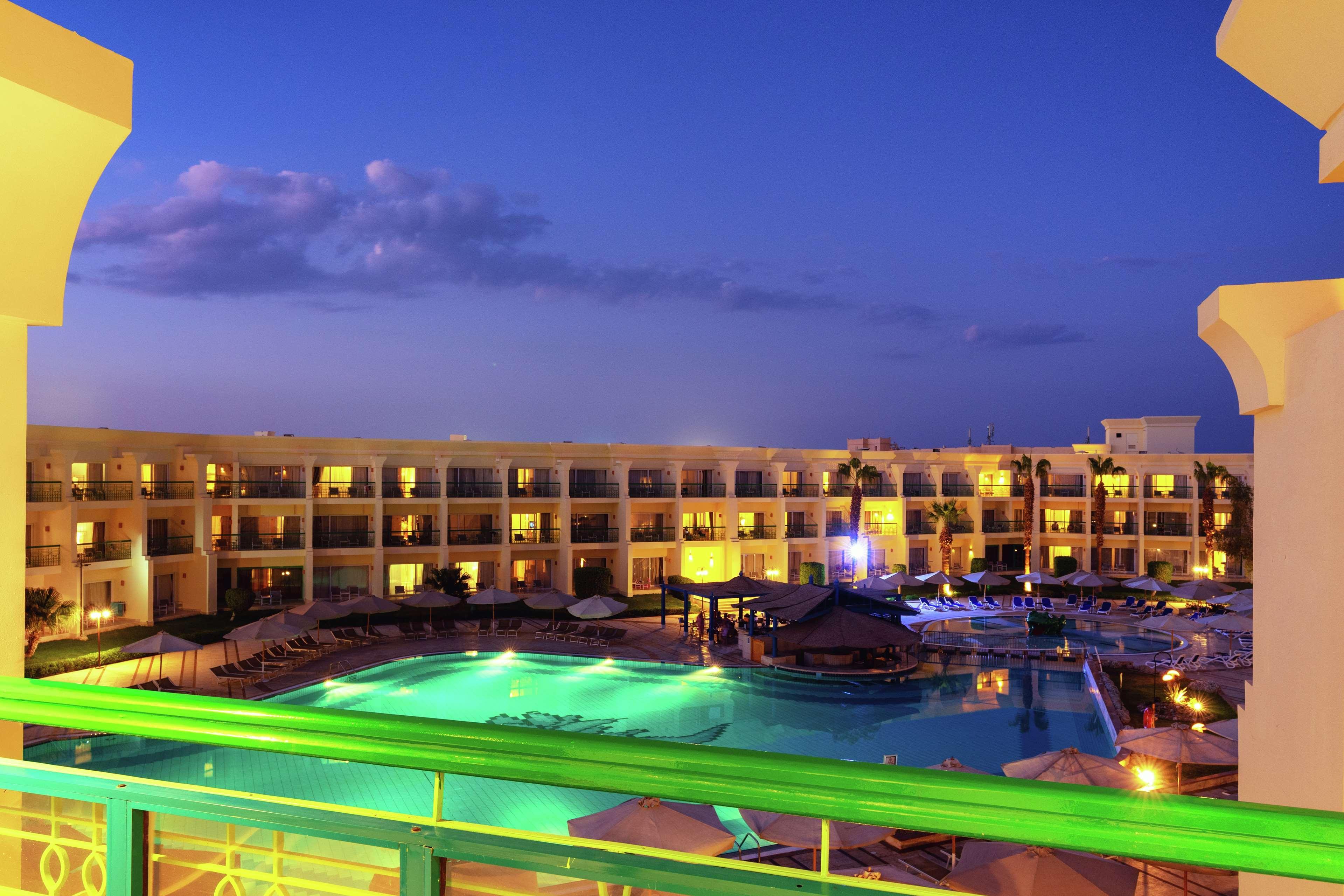 Resort Swiss 5*