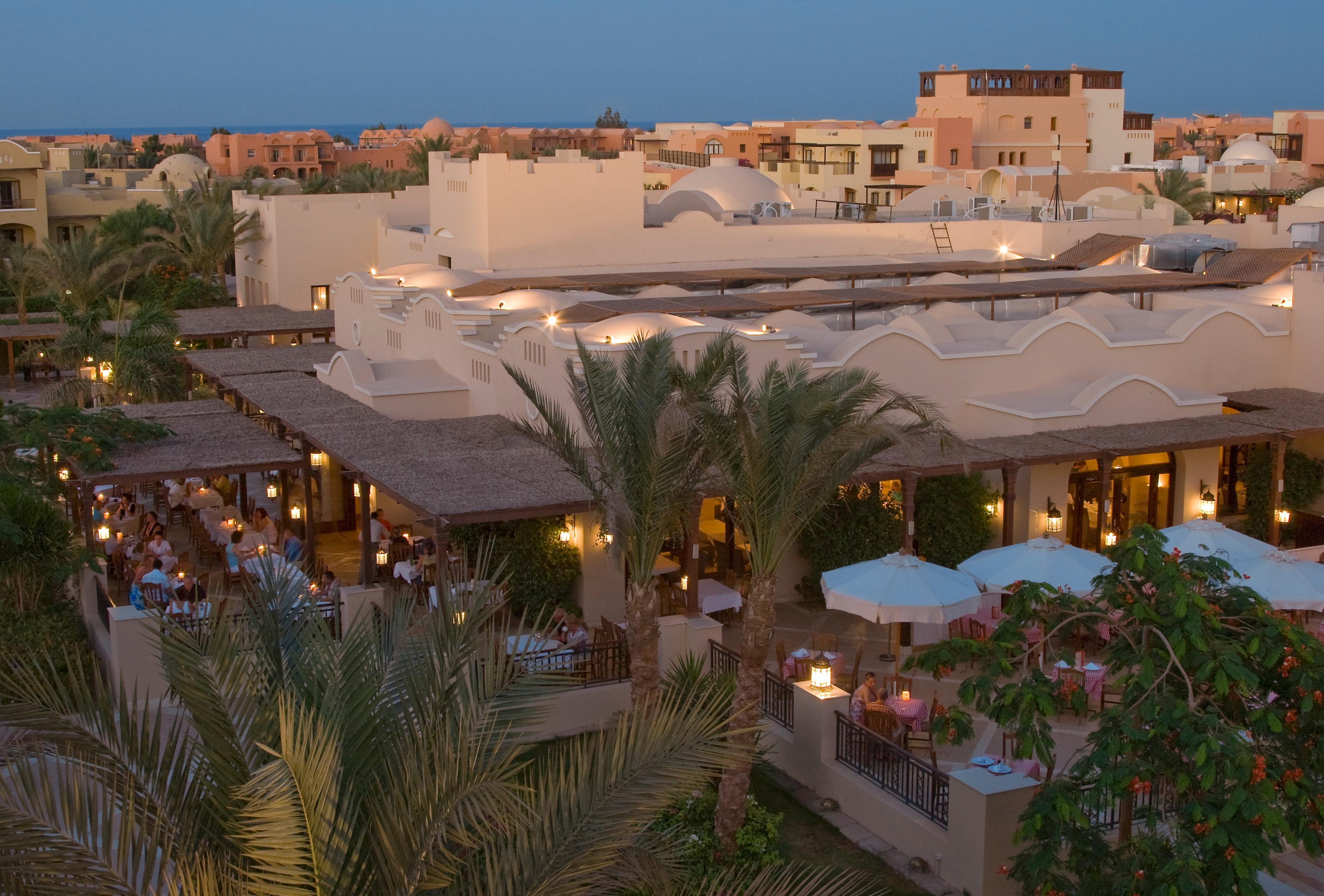 Jaz Makadi Star & 5* Hurghada