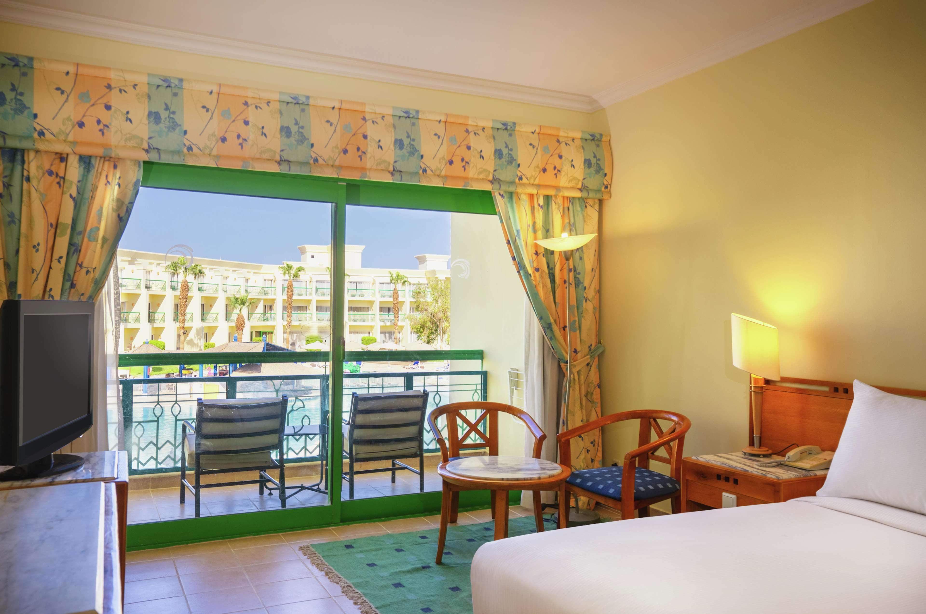 Resort Swiss 5*