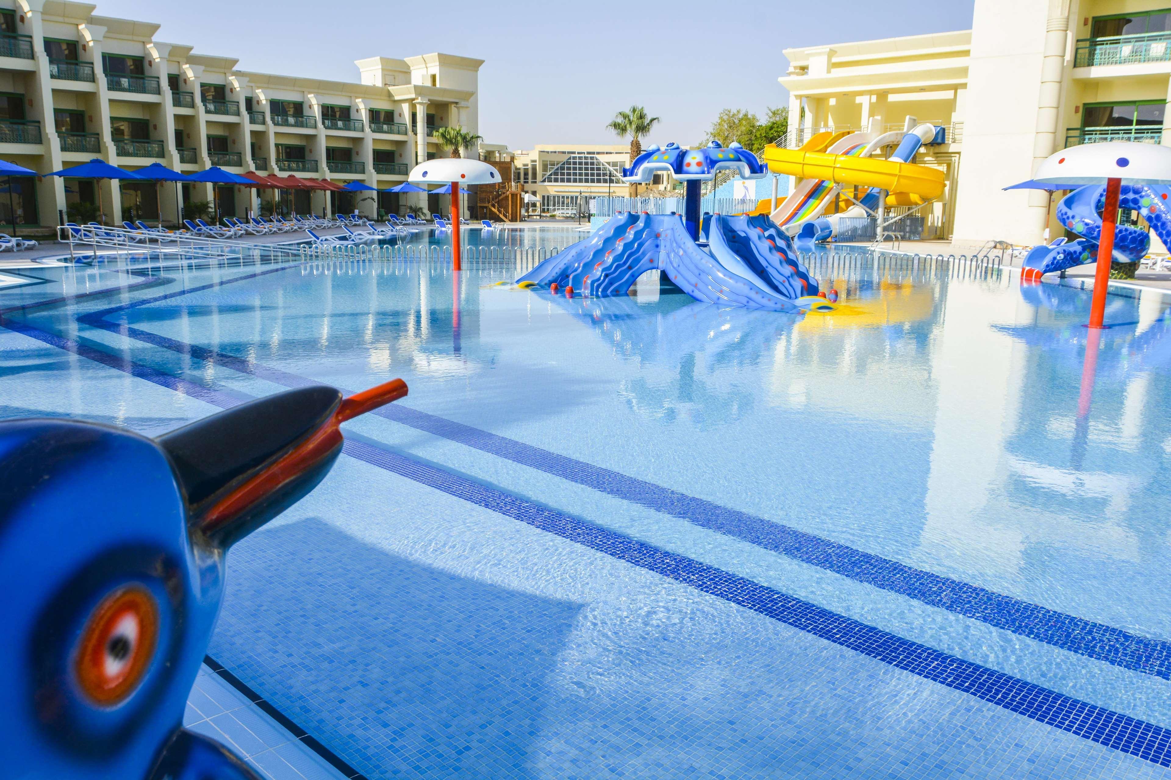 Resort Swiss 5*