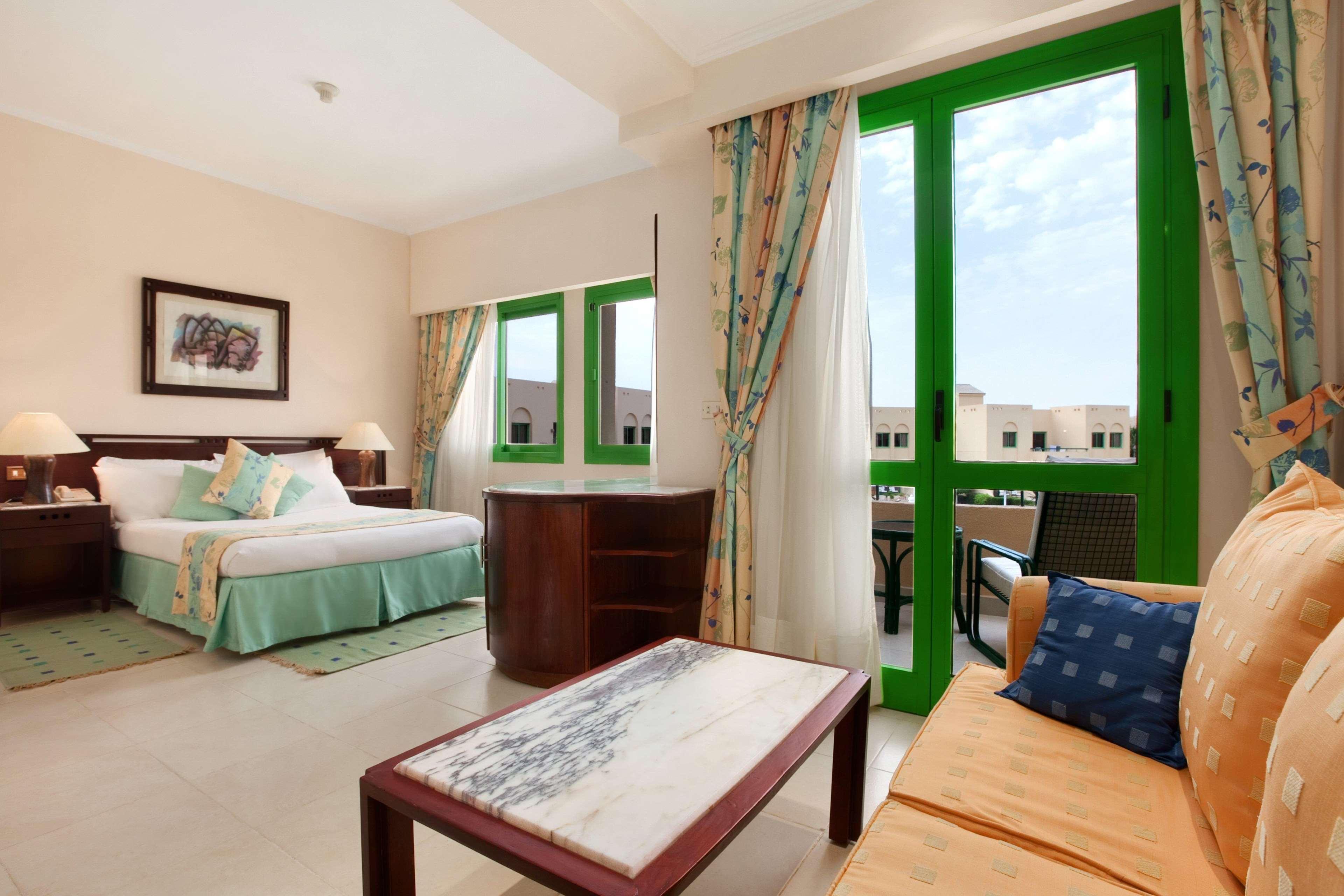 Swiss Resort 5*