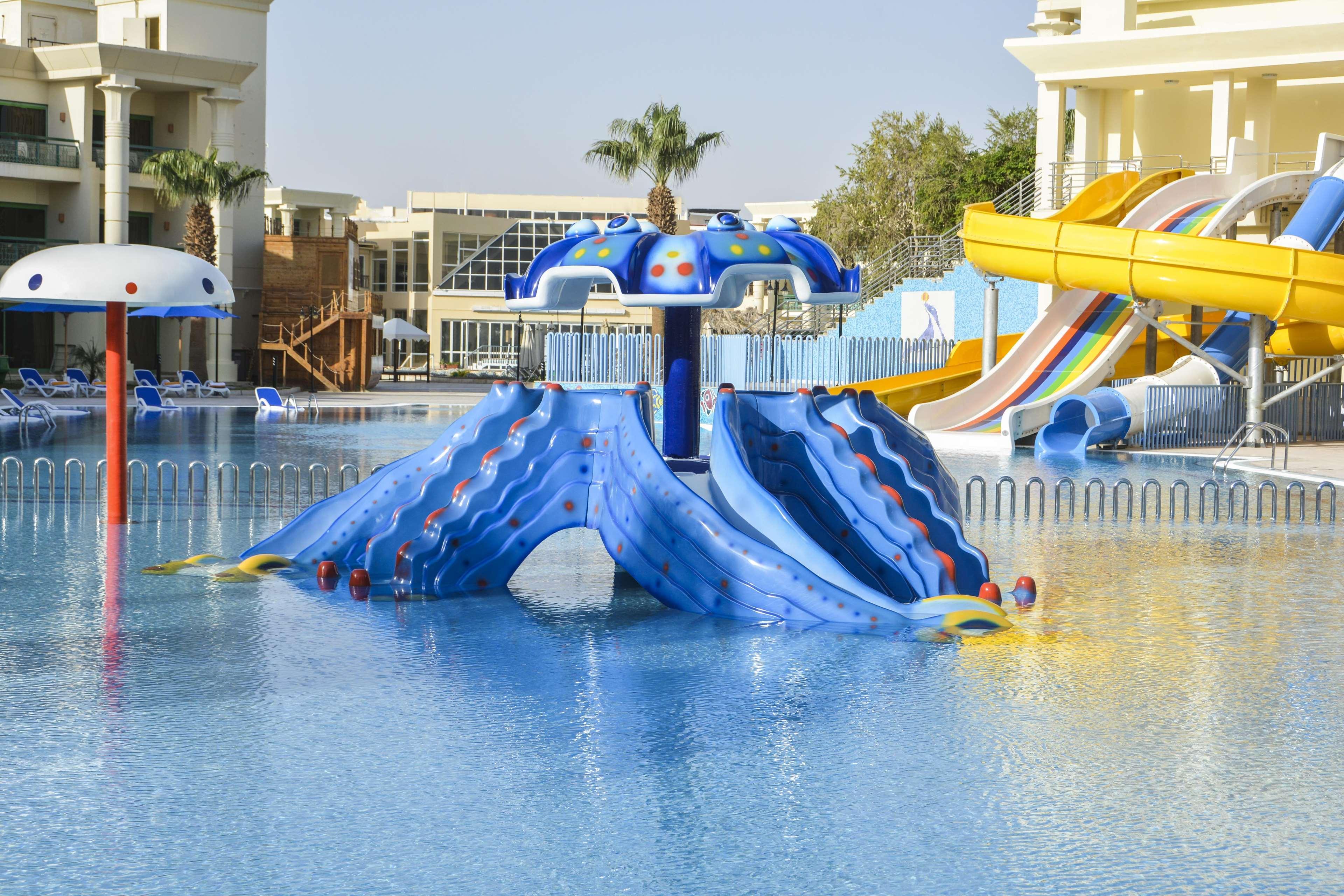 Swiss Resort 5*
