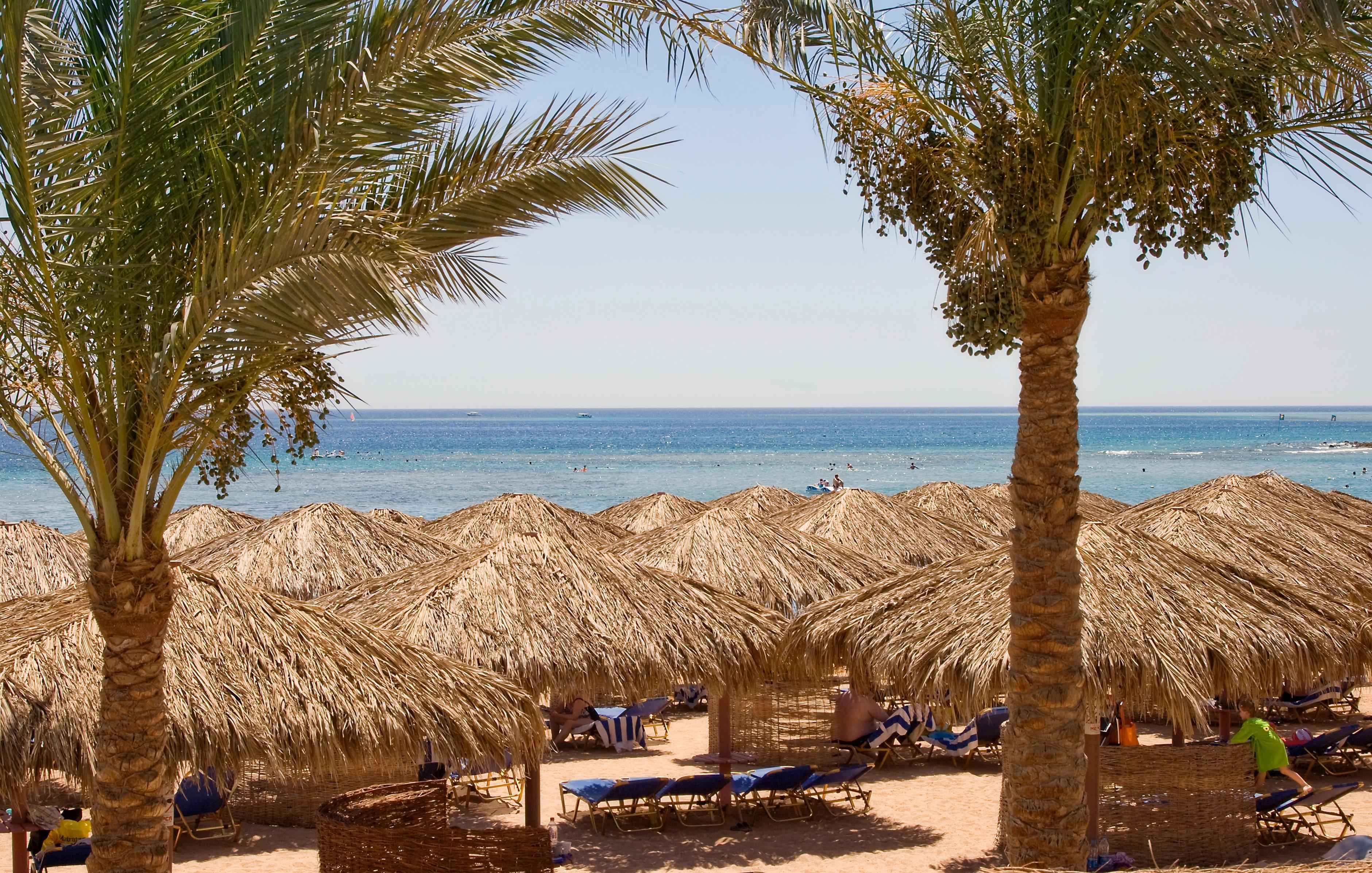 Jaz Makadi Star & 5* Hurghada