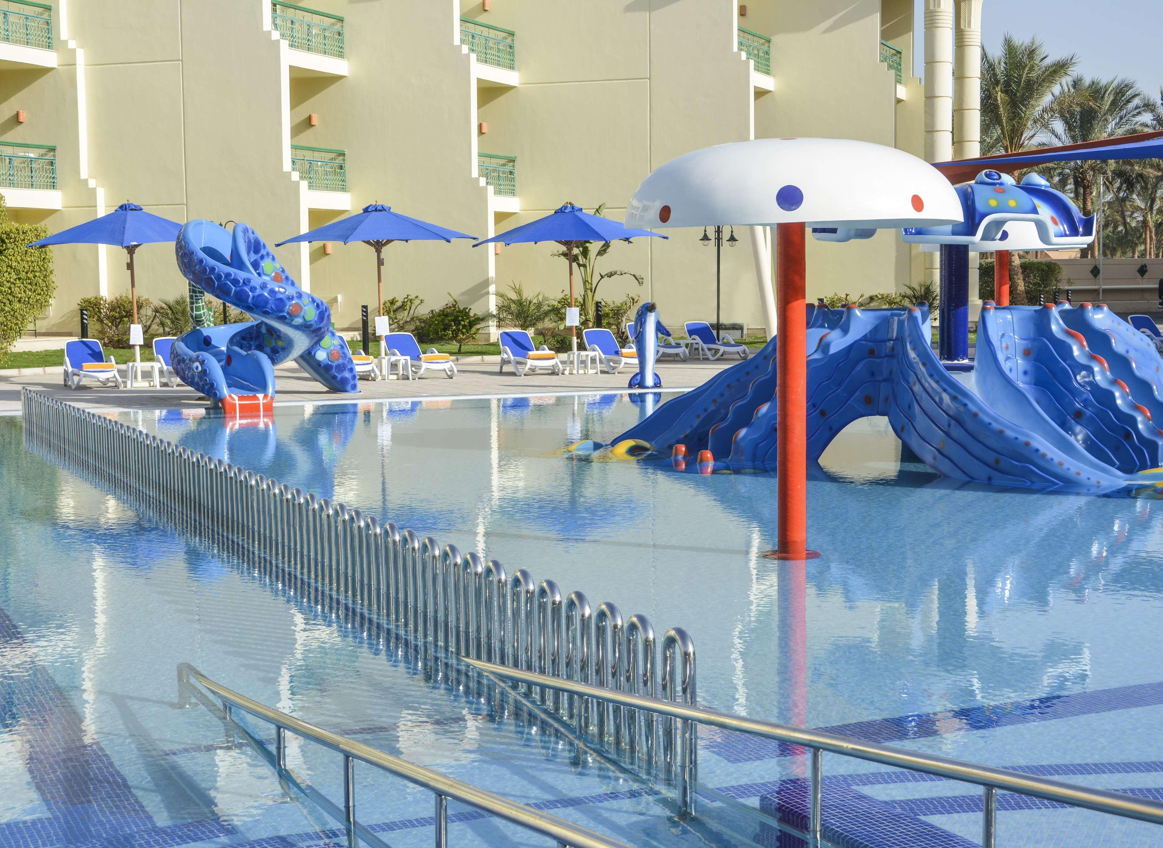 Resort Swiss Hurghada