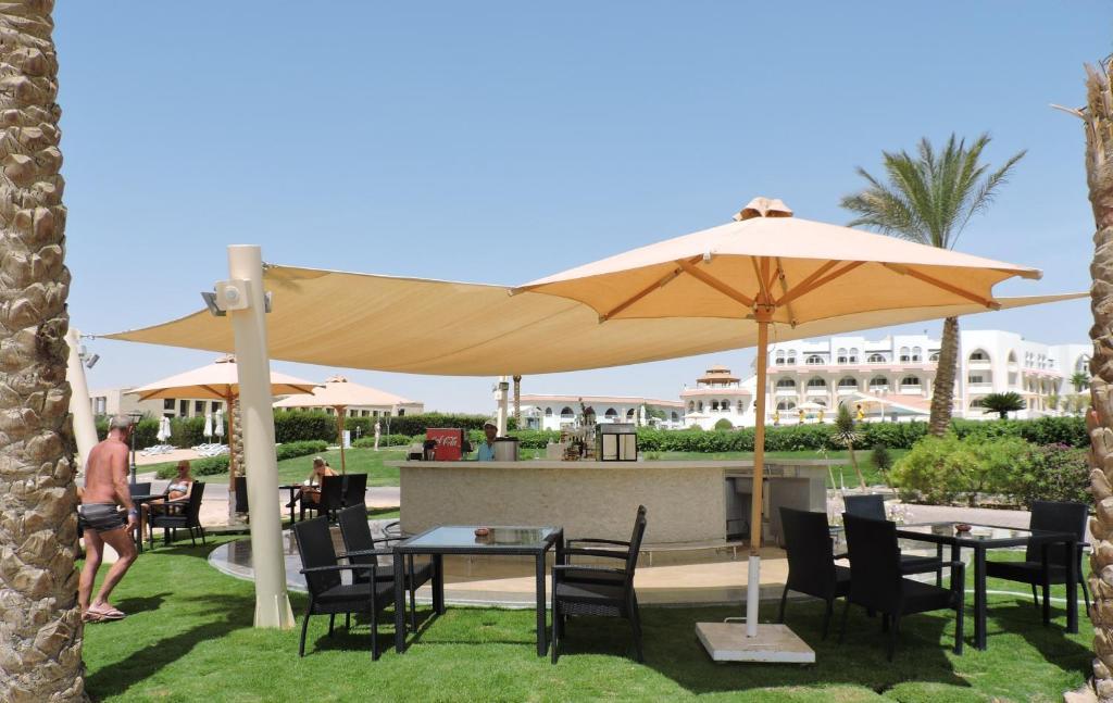 Resort Old Palace Sahl Hasheesh