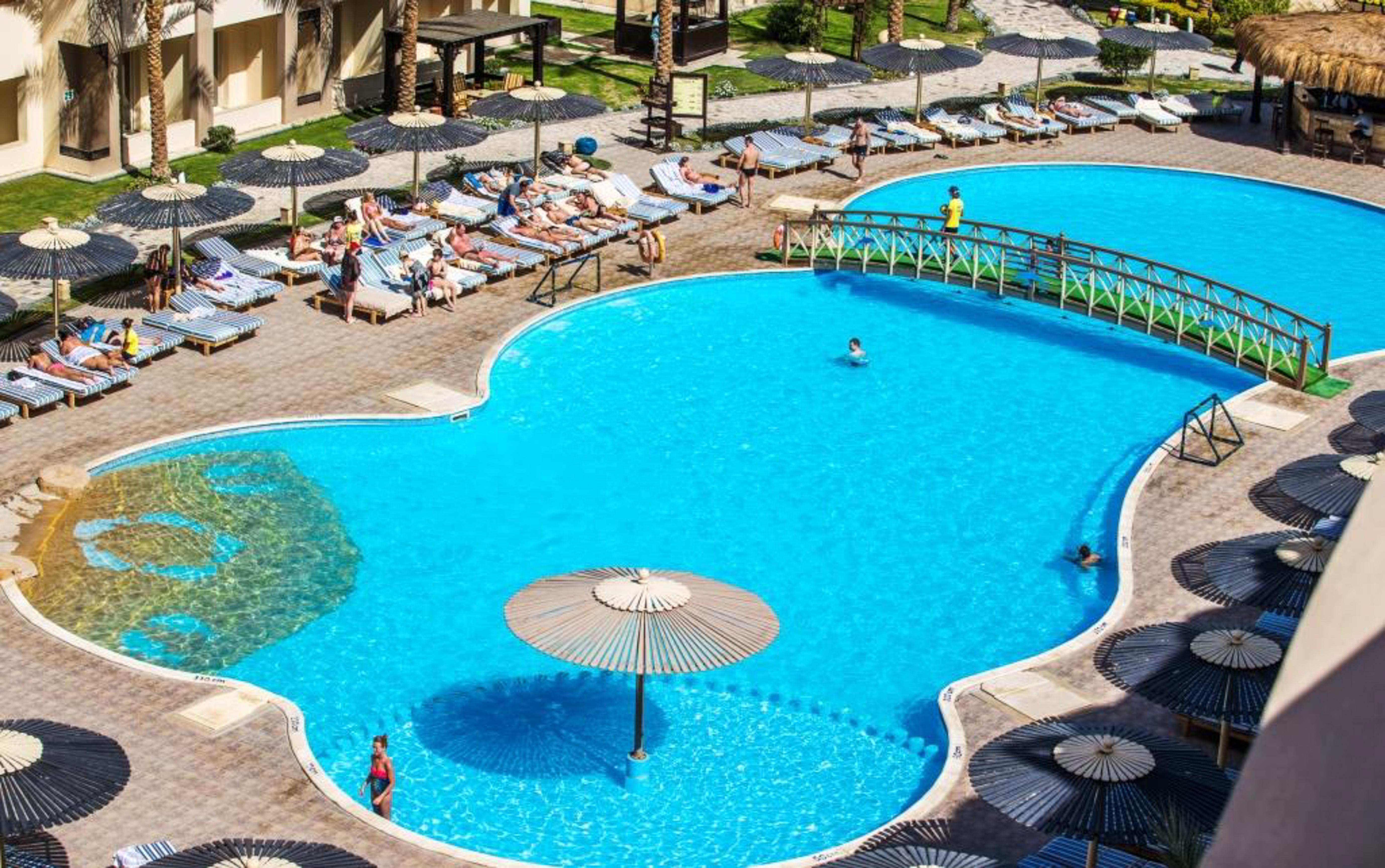 El Karma & Aqua Park - Resort 4*