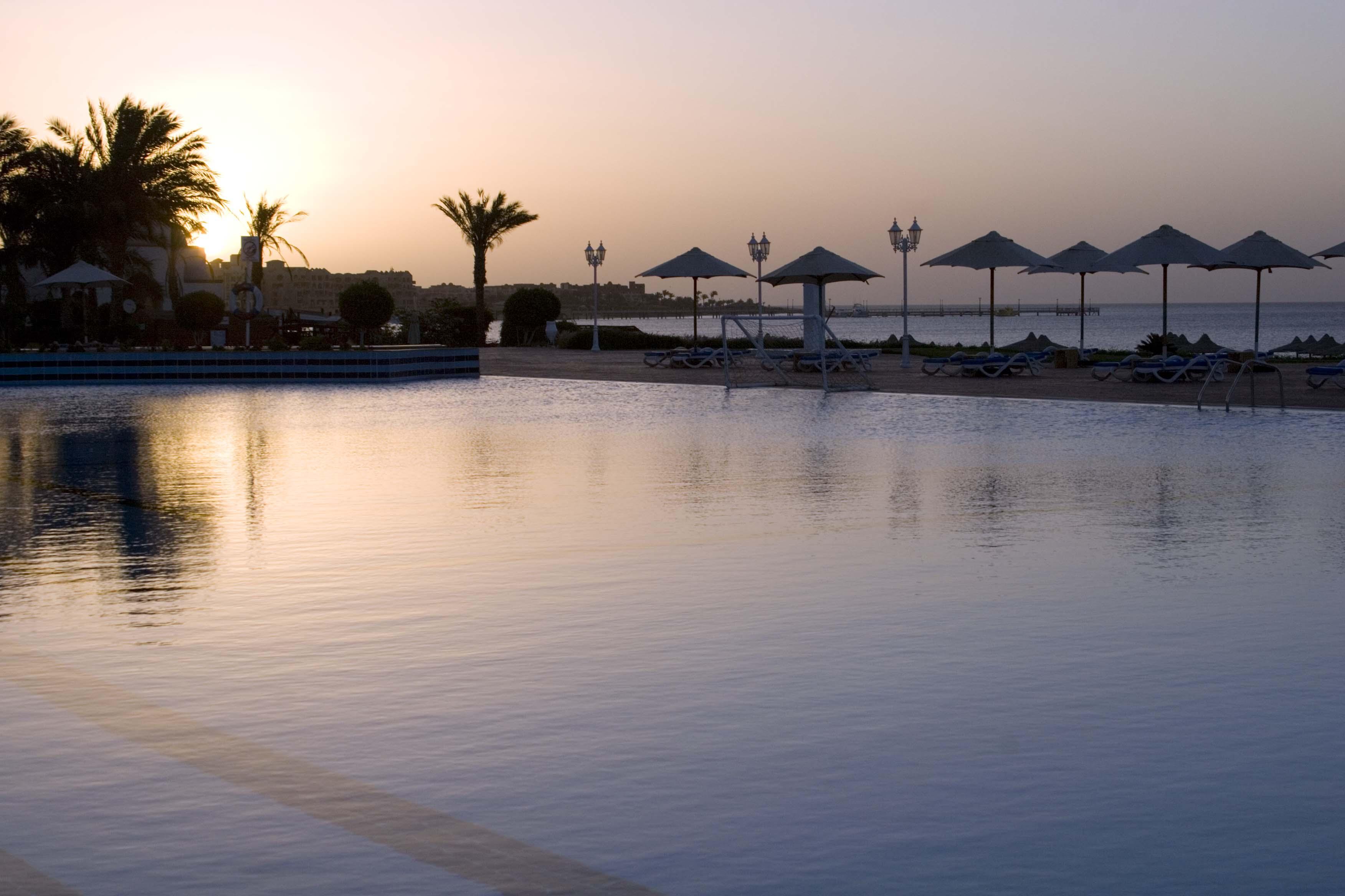 Old Palace Sahl Hasheesh 5*