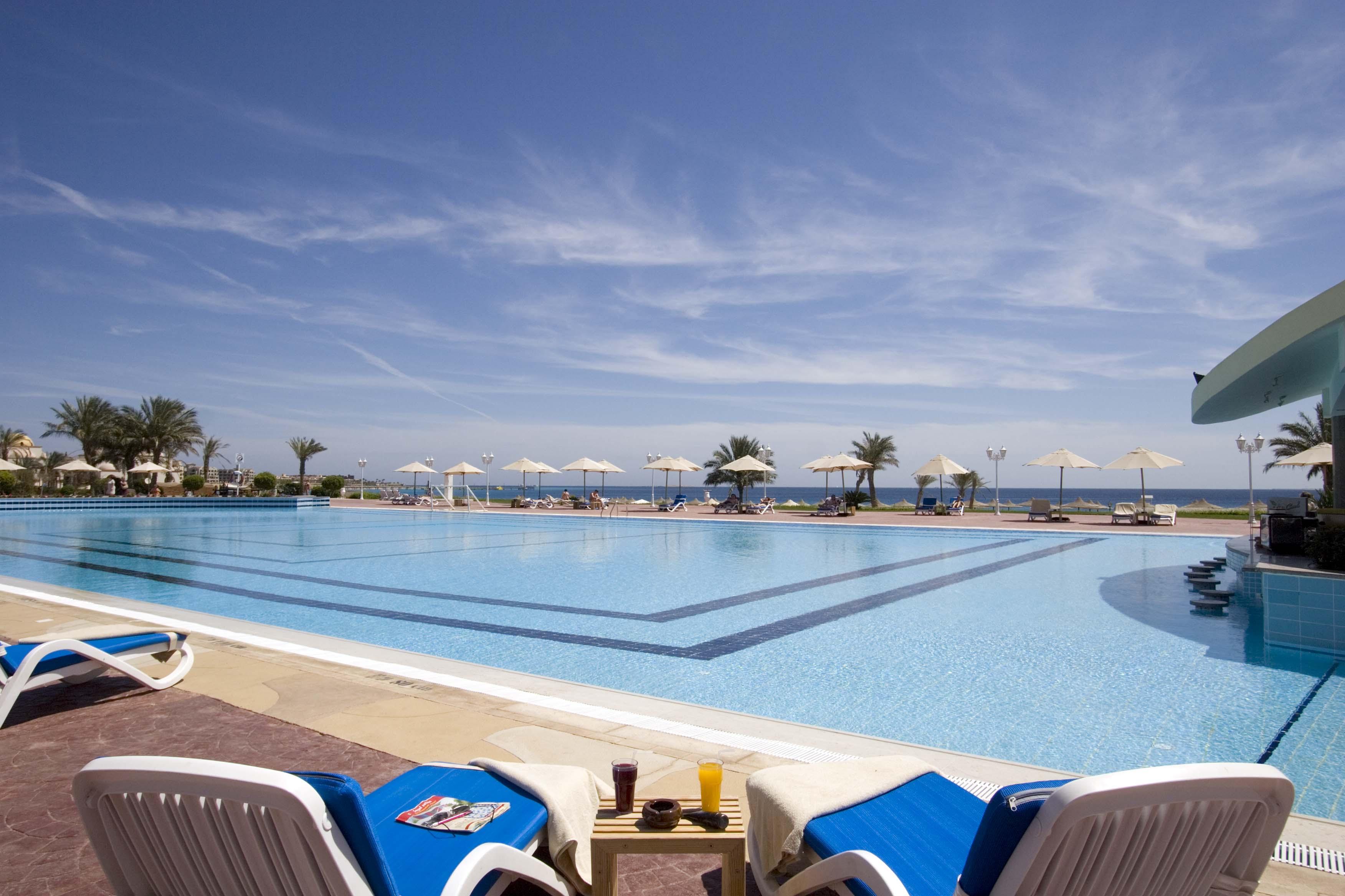 Old Palace Sahl Hasheesh Resort 5*