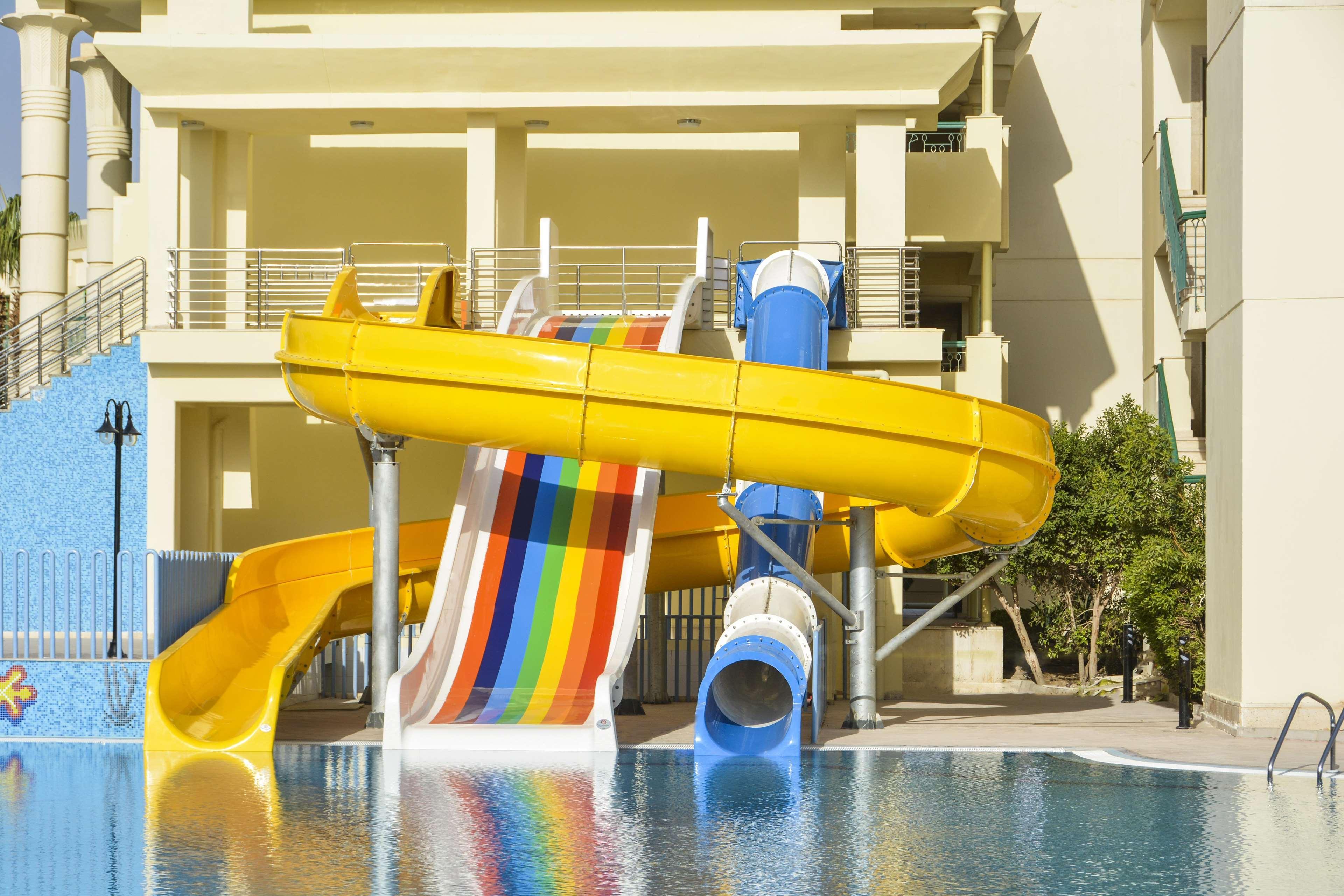 Swiss Hurghada