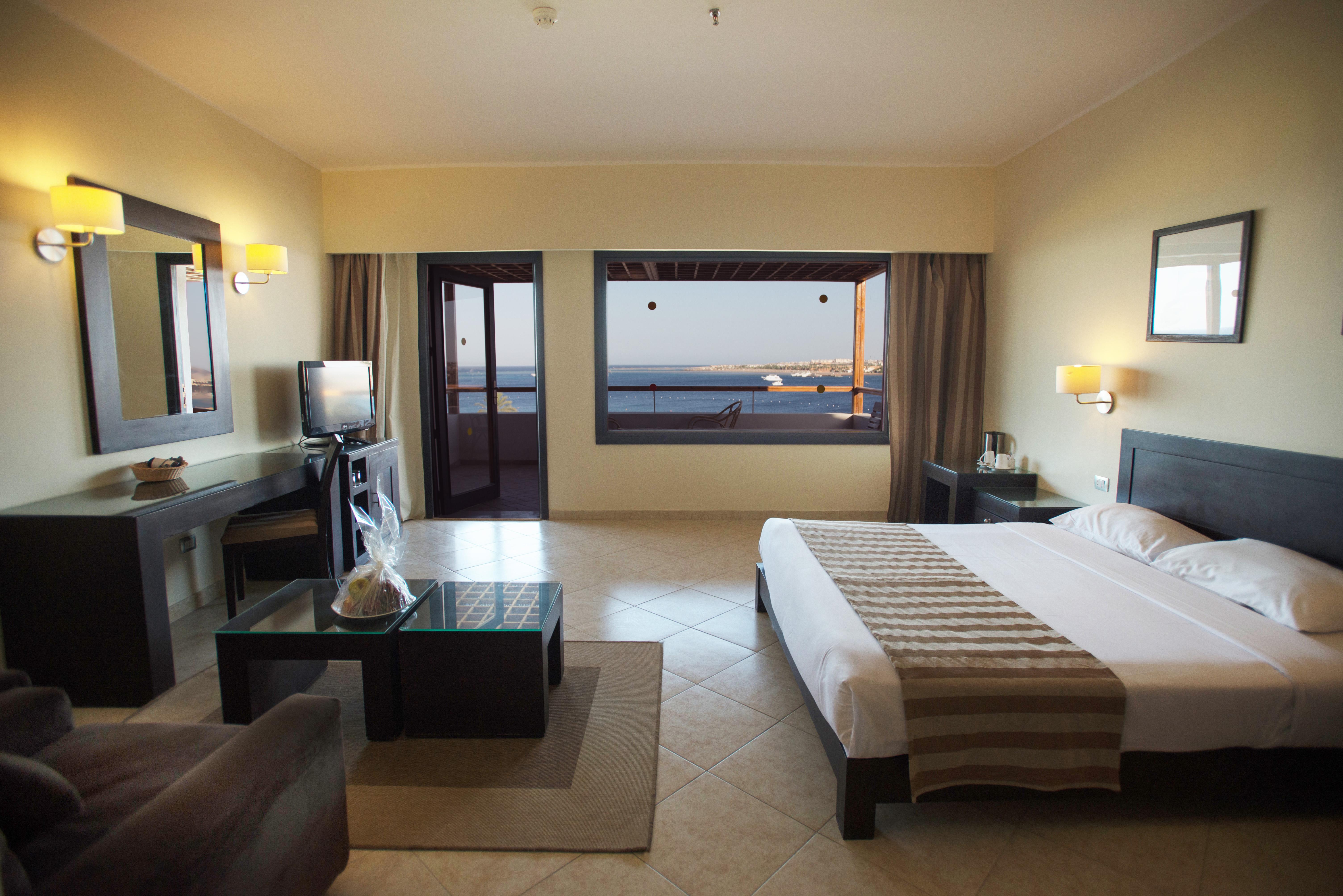 Resort Arabesque Resort, &