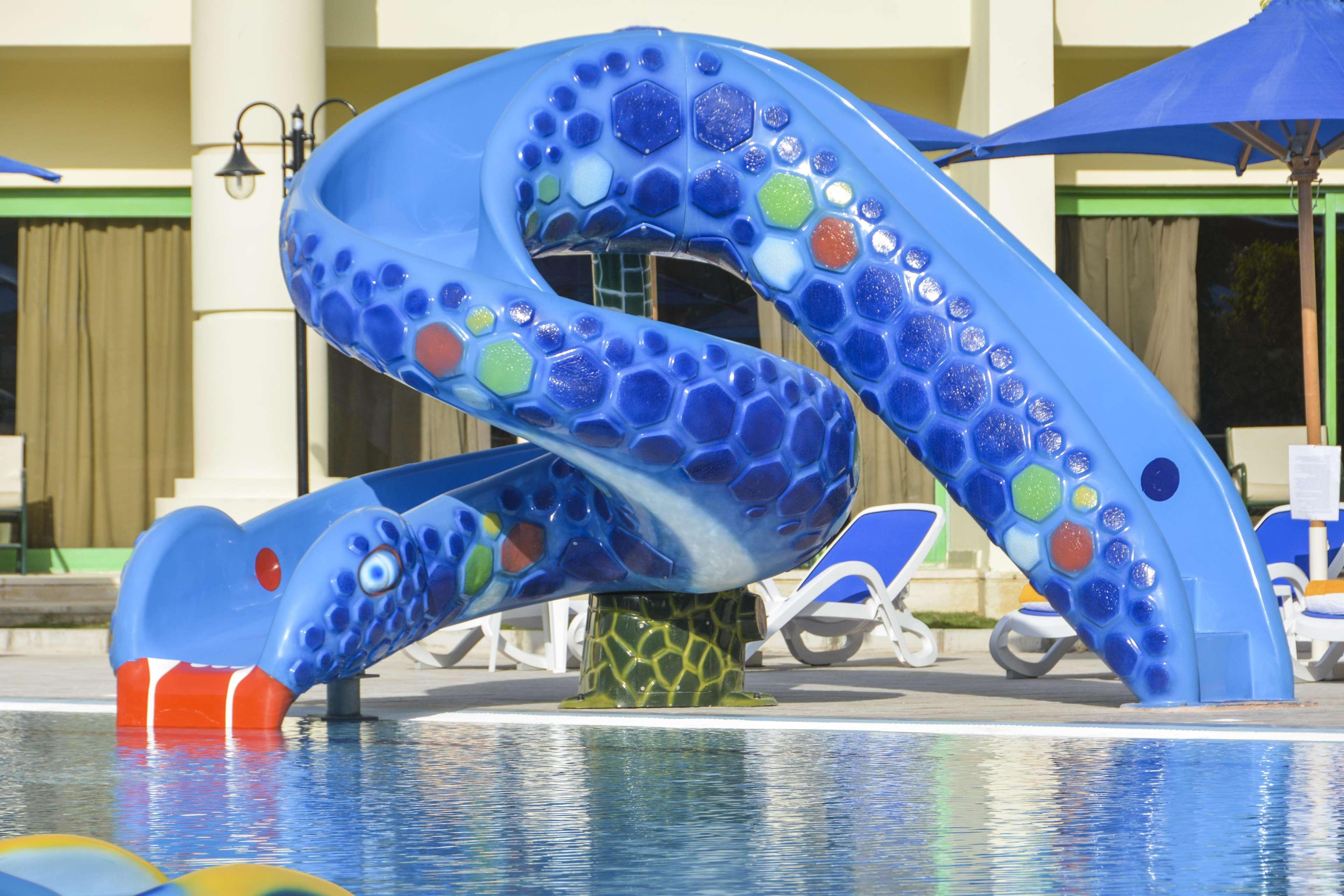 Swiss Resort Hurghada
