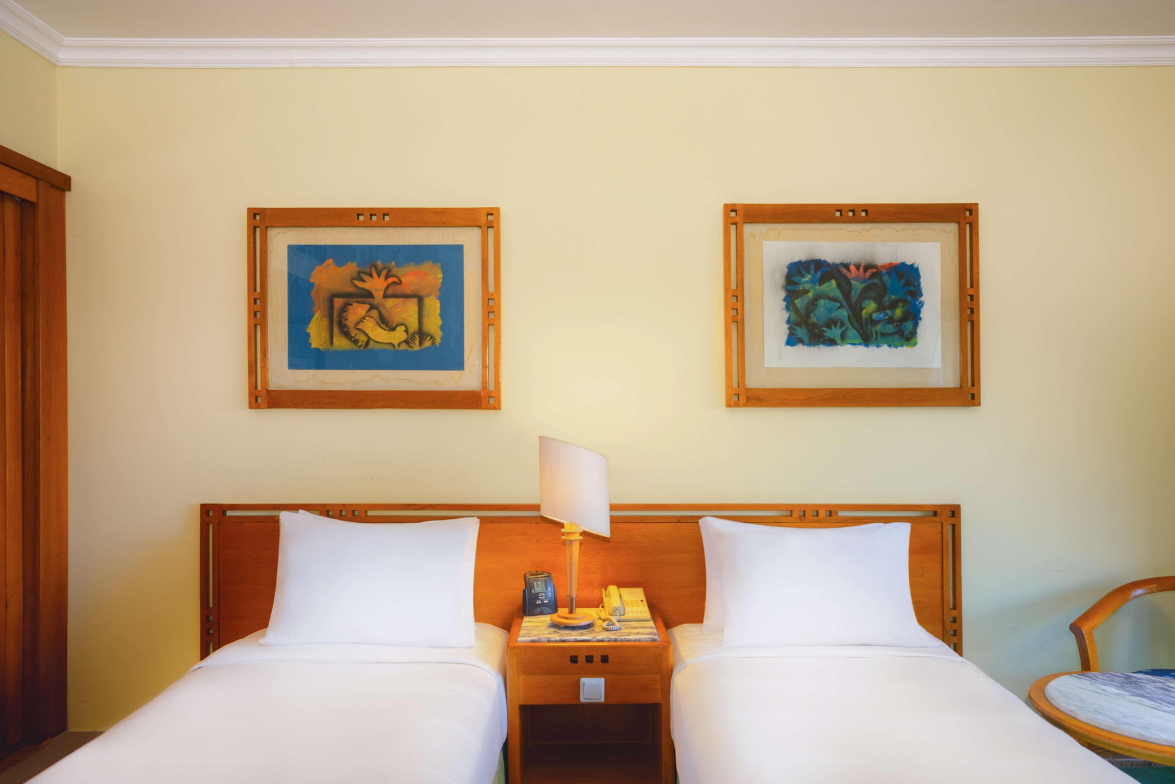 Swiss Resort 5*