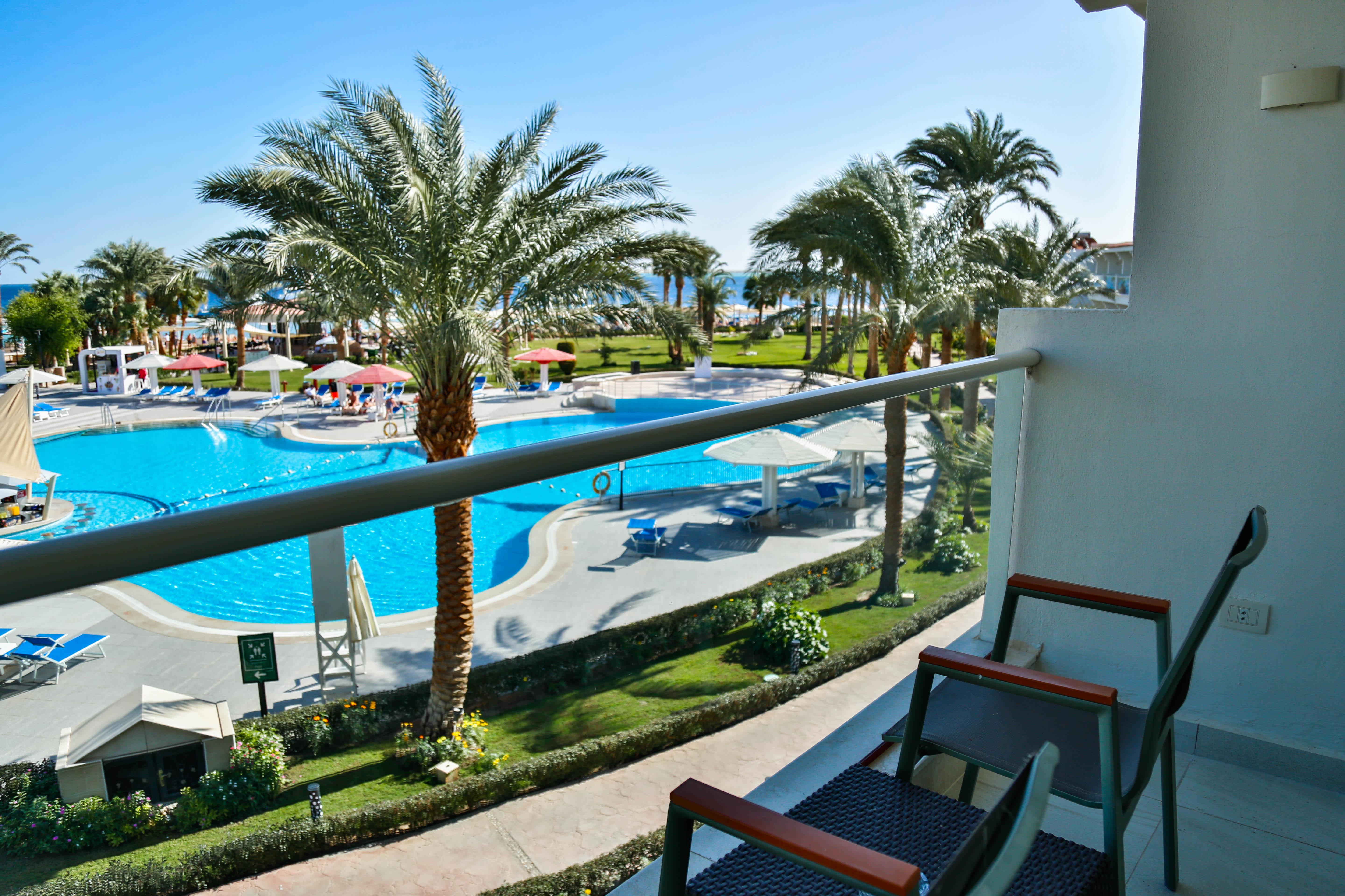 Station touristique Amarina Abu Soma & Aquapark 5*