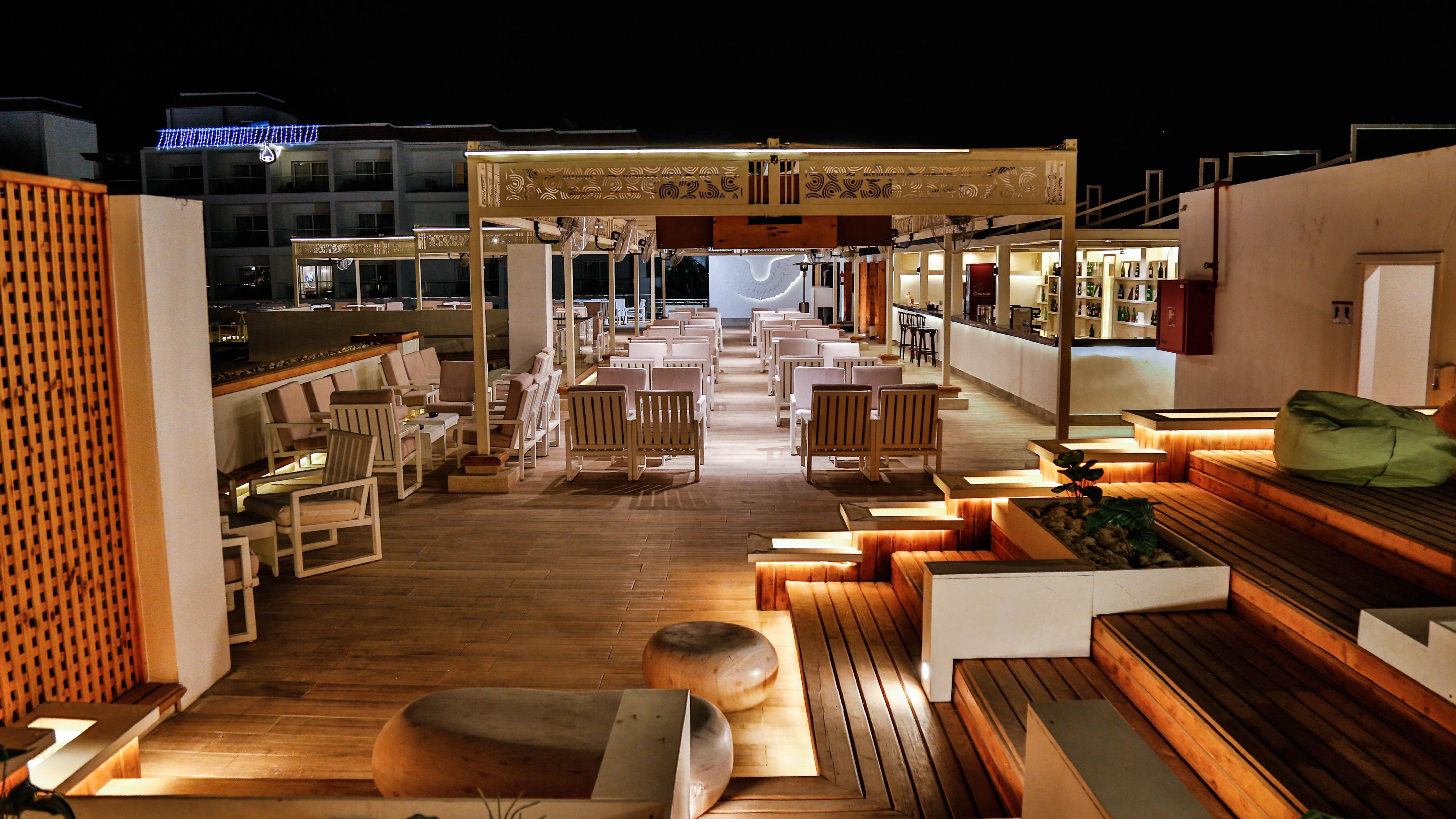 Amarina Abu Soma & Aquapark 5*