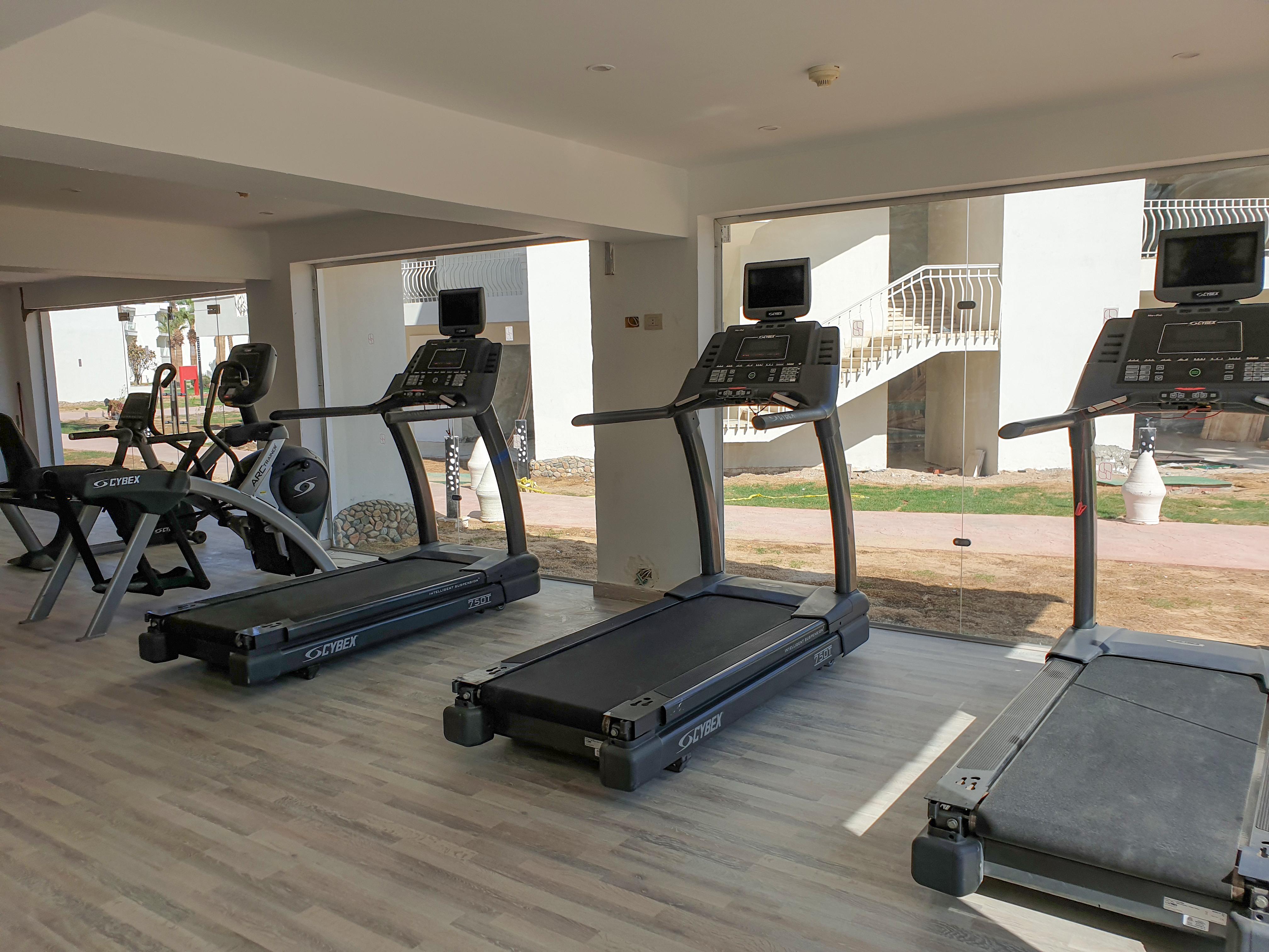 Amarina Abu Soma & Aquapark Resort Hurghada