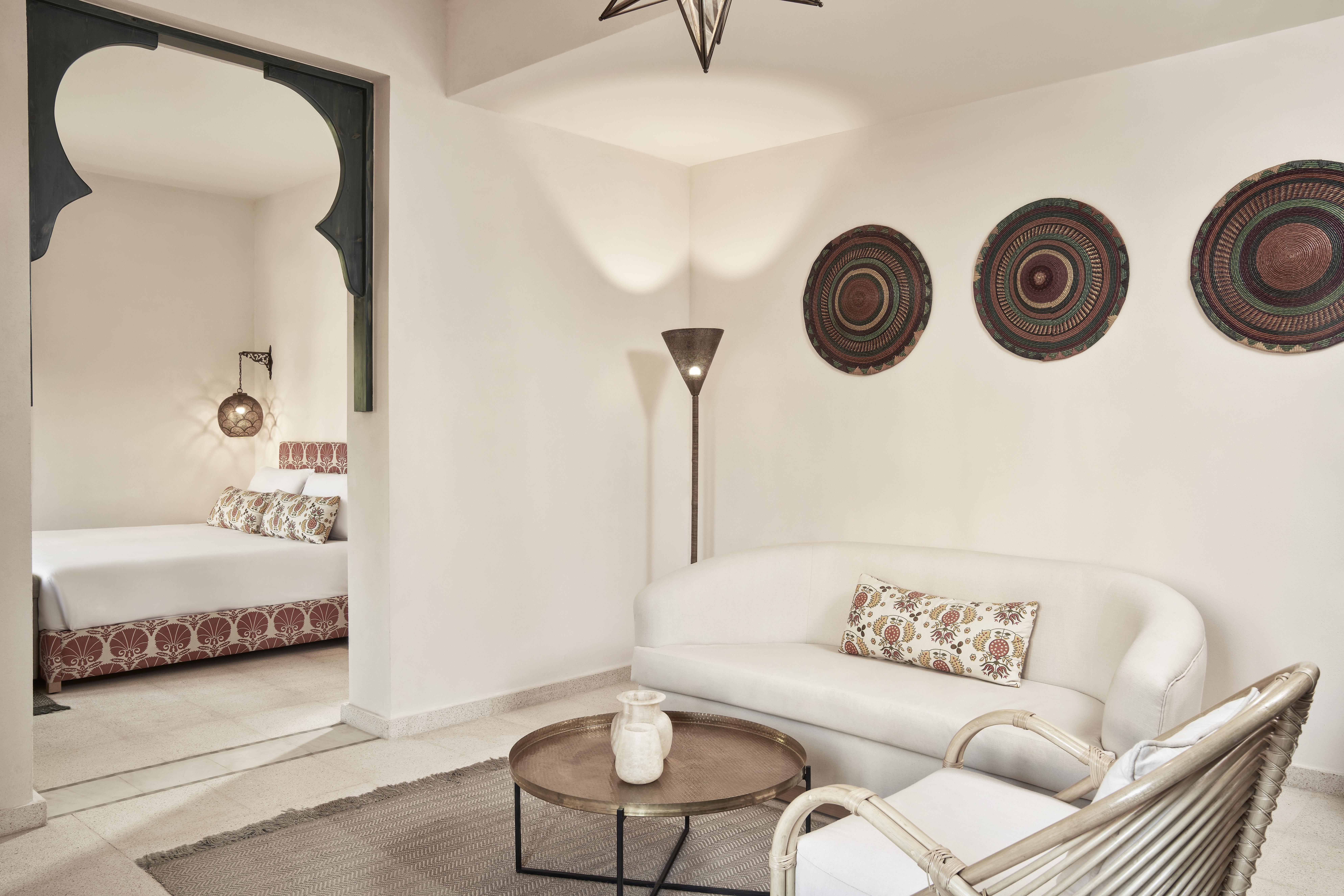 Ali Pasha Resort 4*