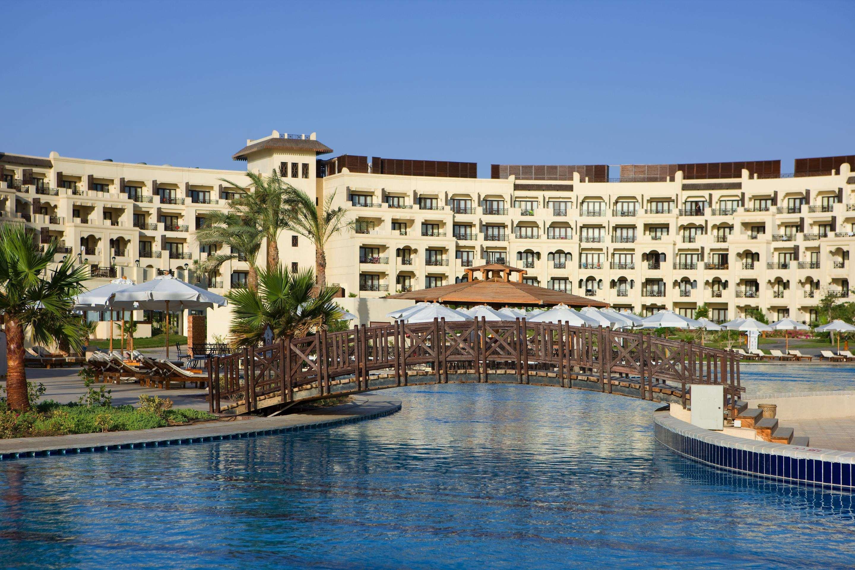 Steigenberger Aldau Hurghada