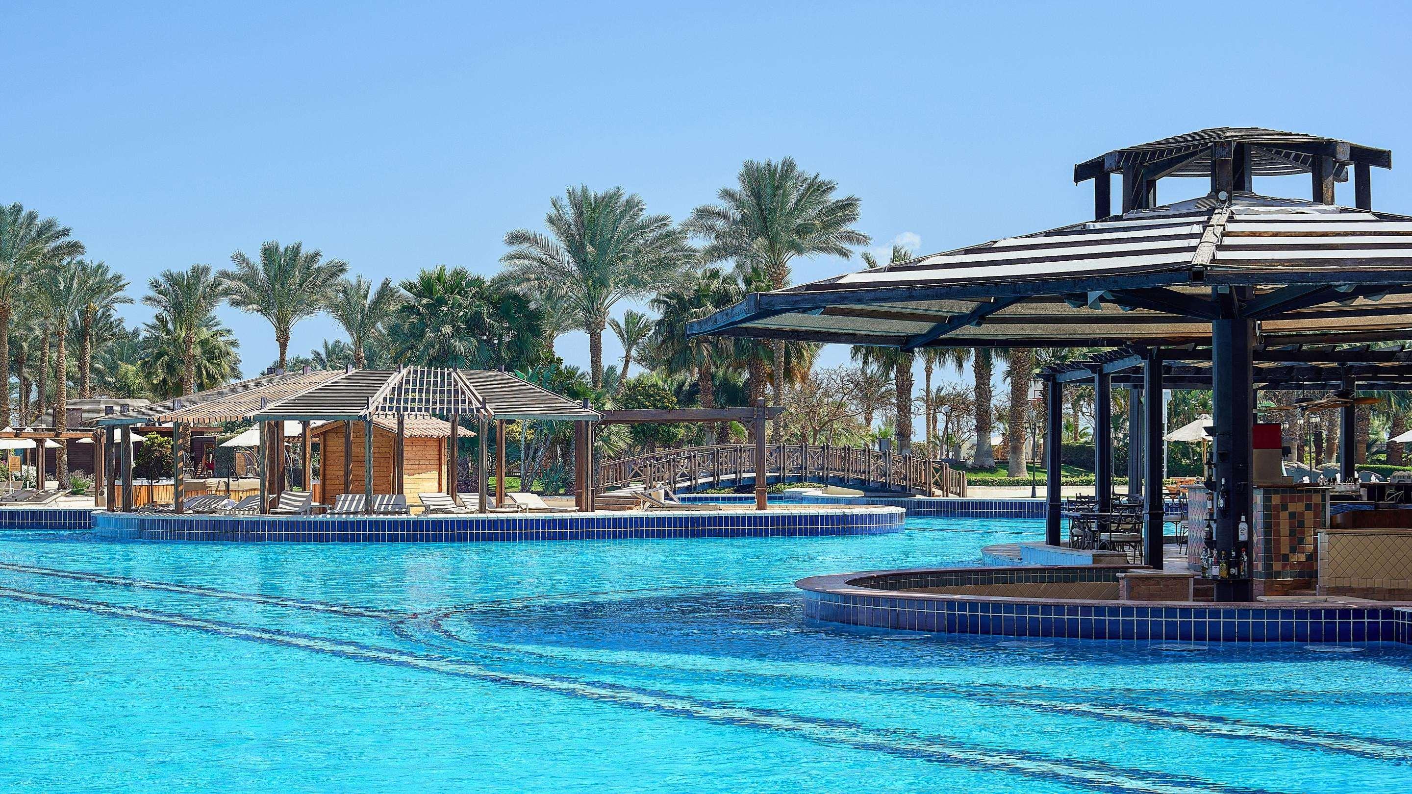 Steigenberger Aldau Resort 5*