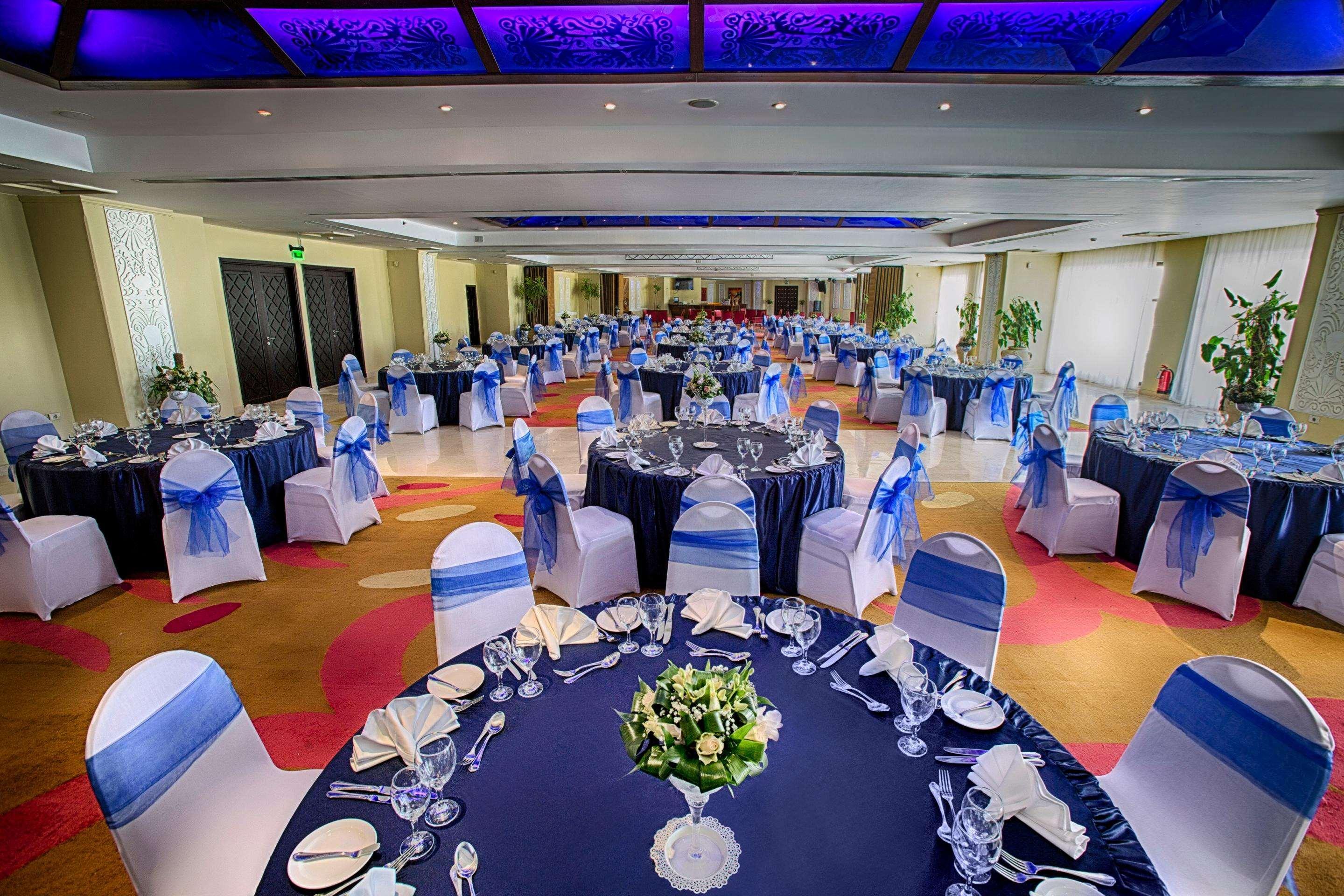 Steigenberger Aldau 5* Hurghada