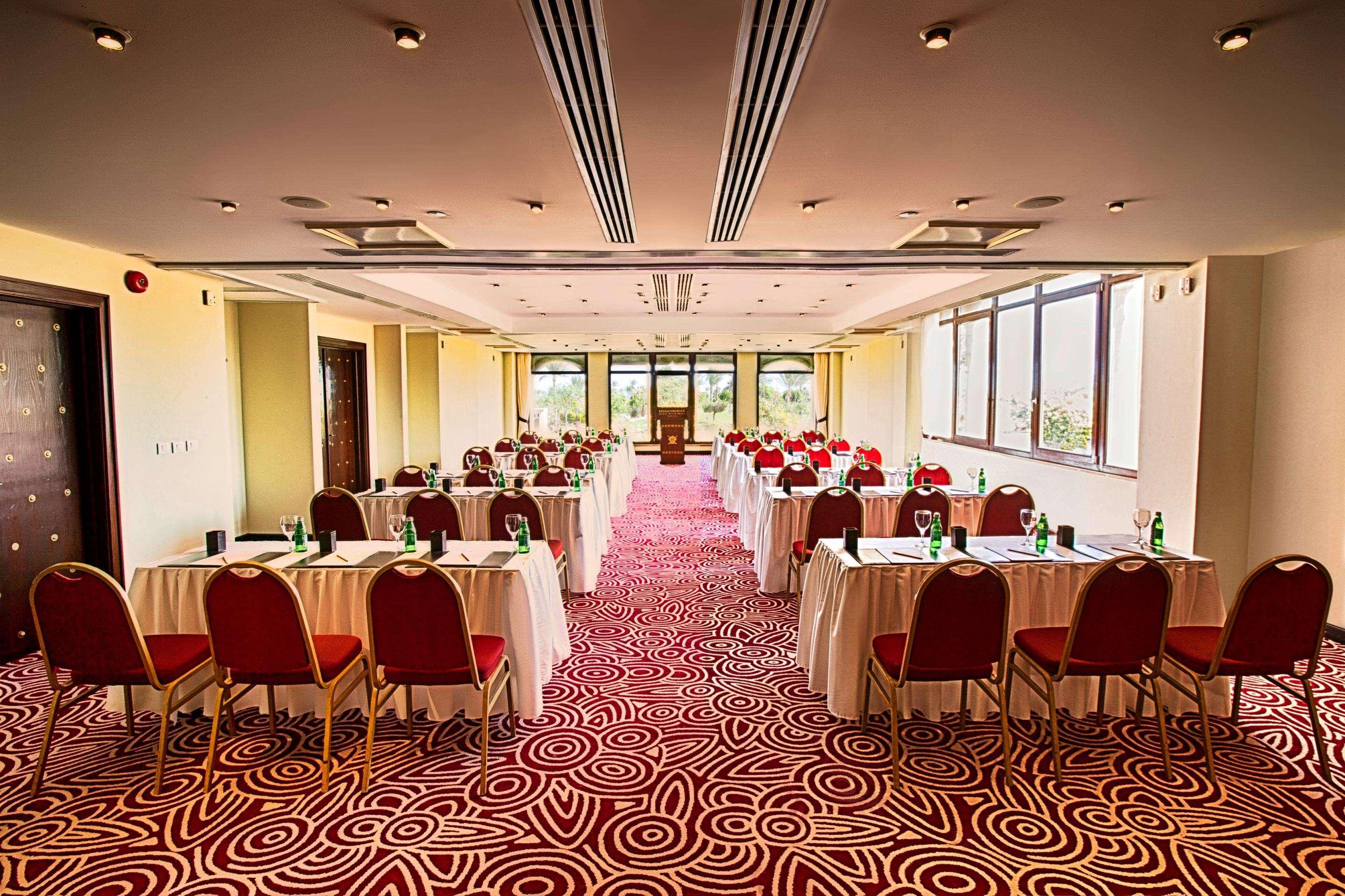 Steigenberger Aldau Resort 5*