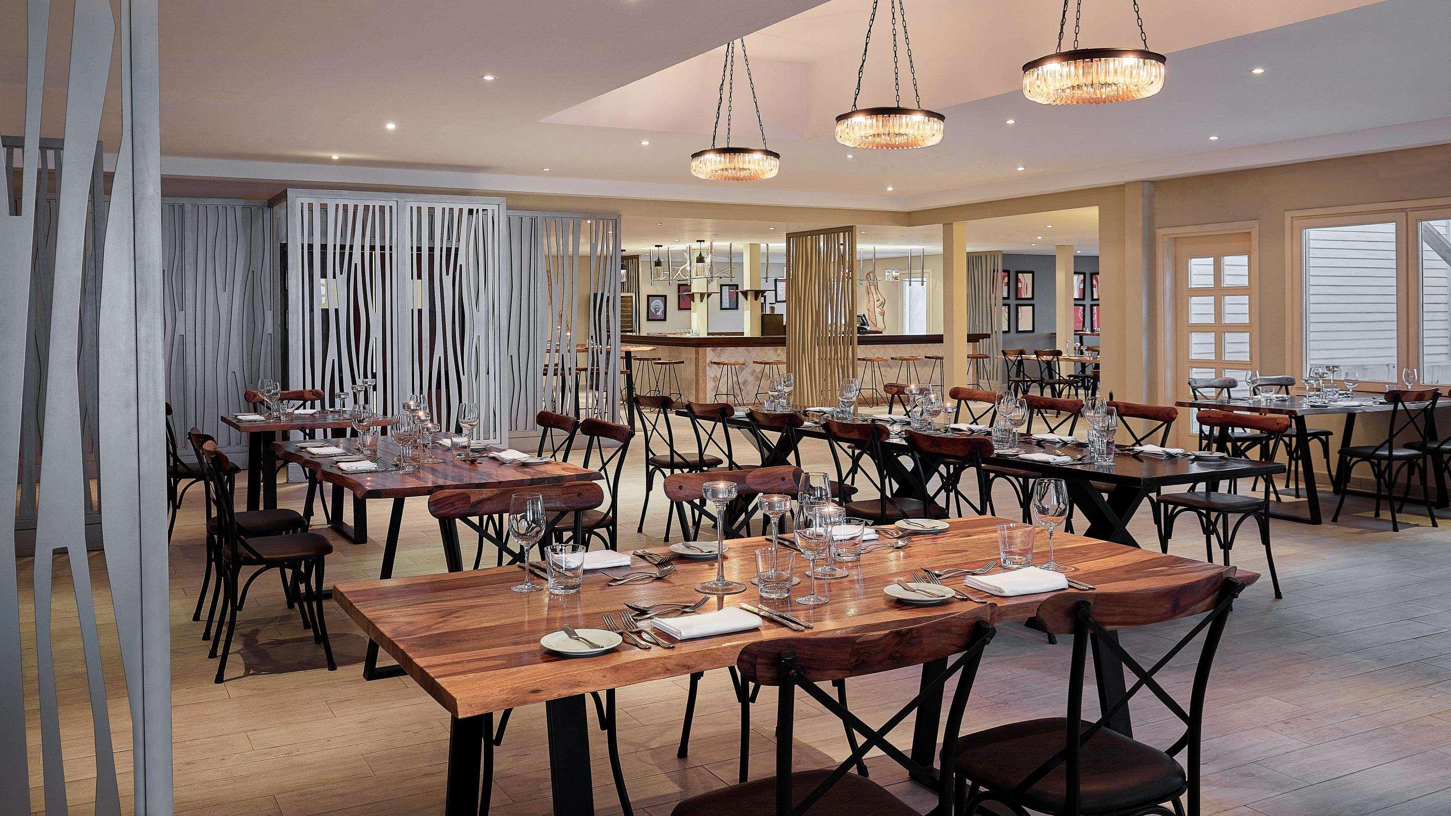 Steigenberger Aldau Resort 5*